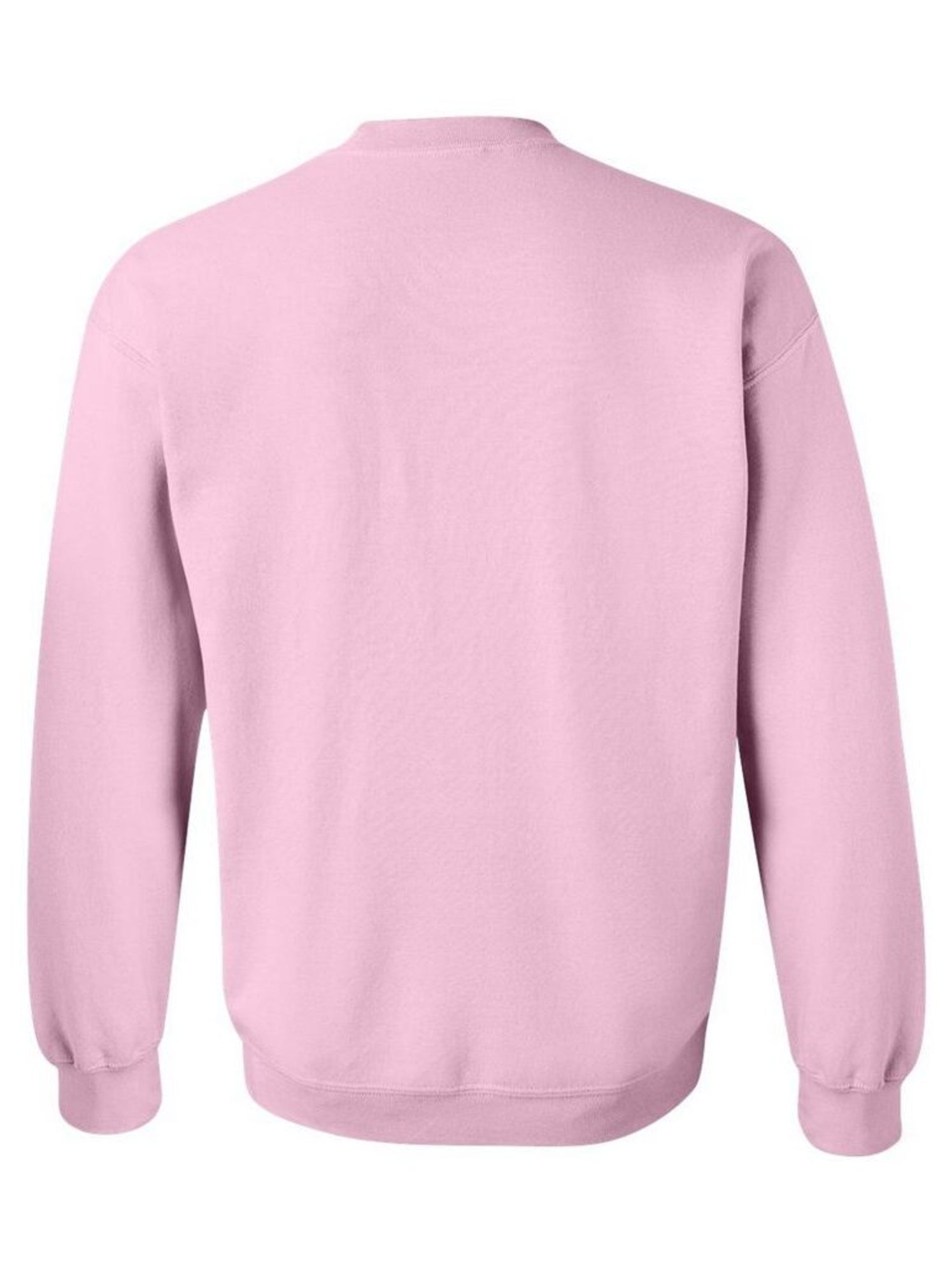 Gildan - Sweat - Rose clair