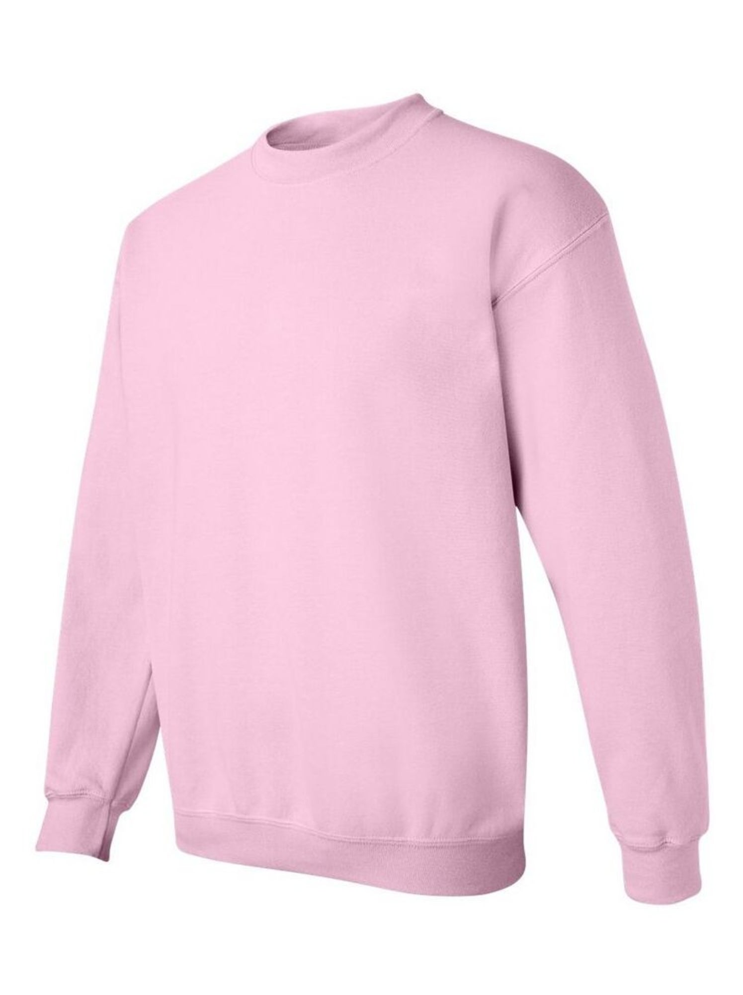 Gildan - Sweat - Rose clair