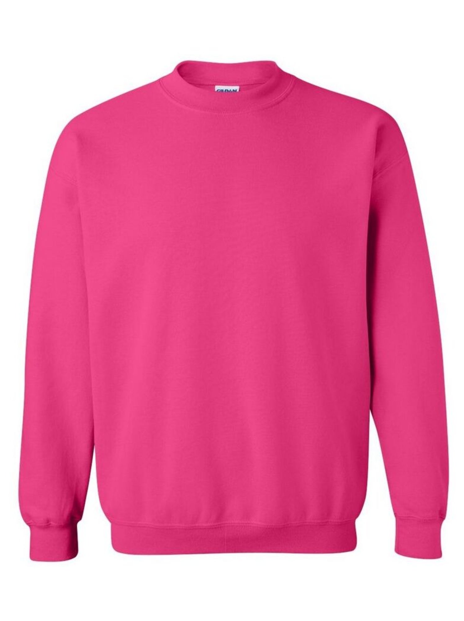 Gildan - Sweat - Rose