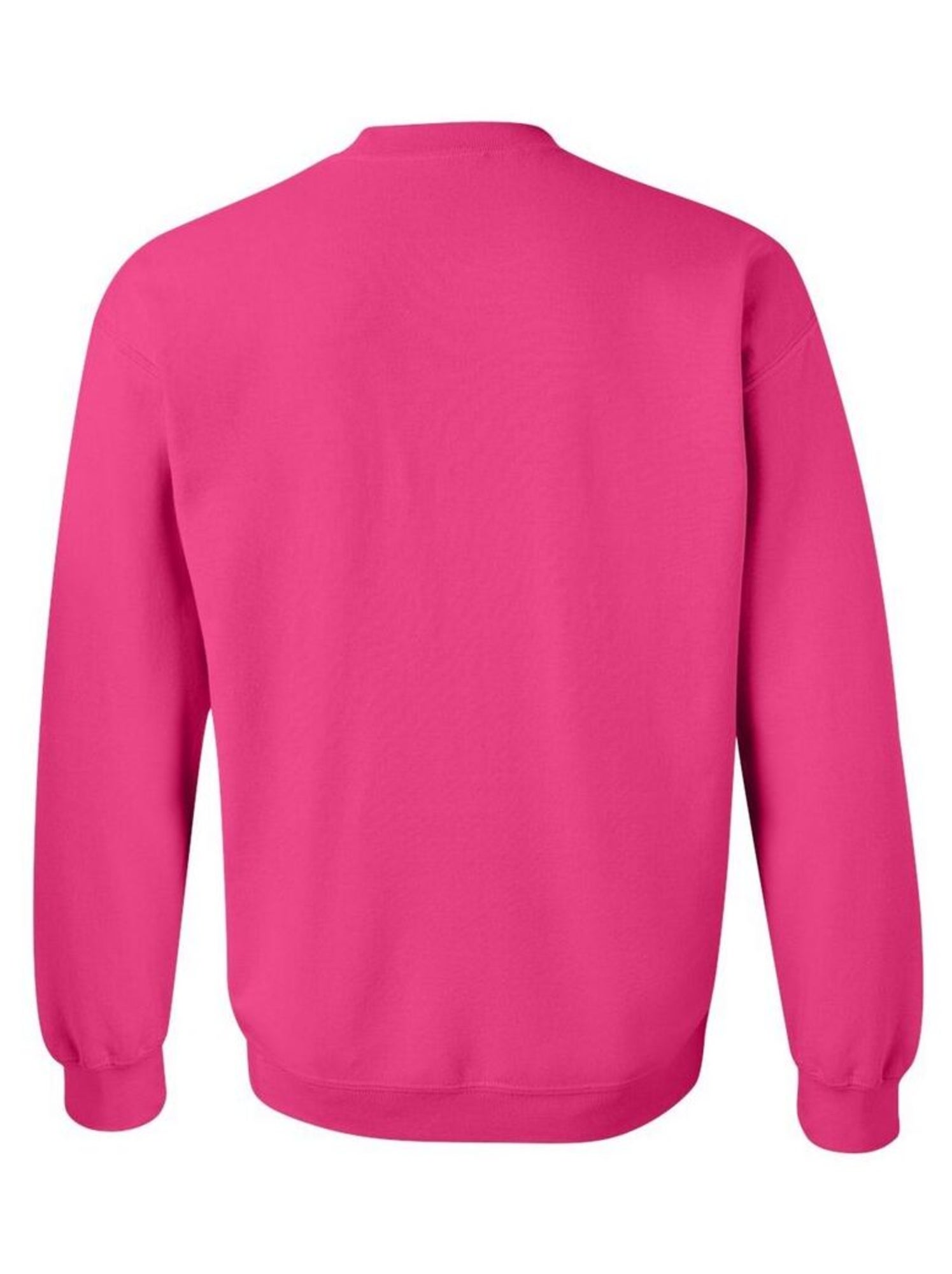 Gildan - Sweat - Rose