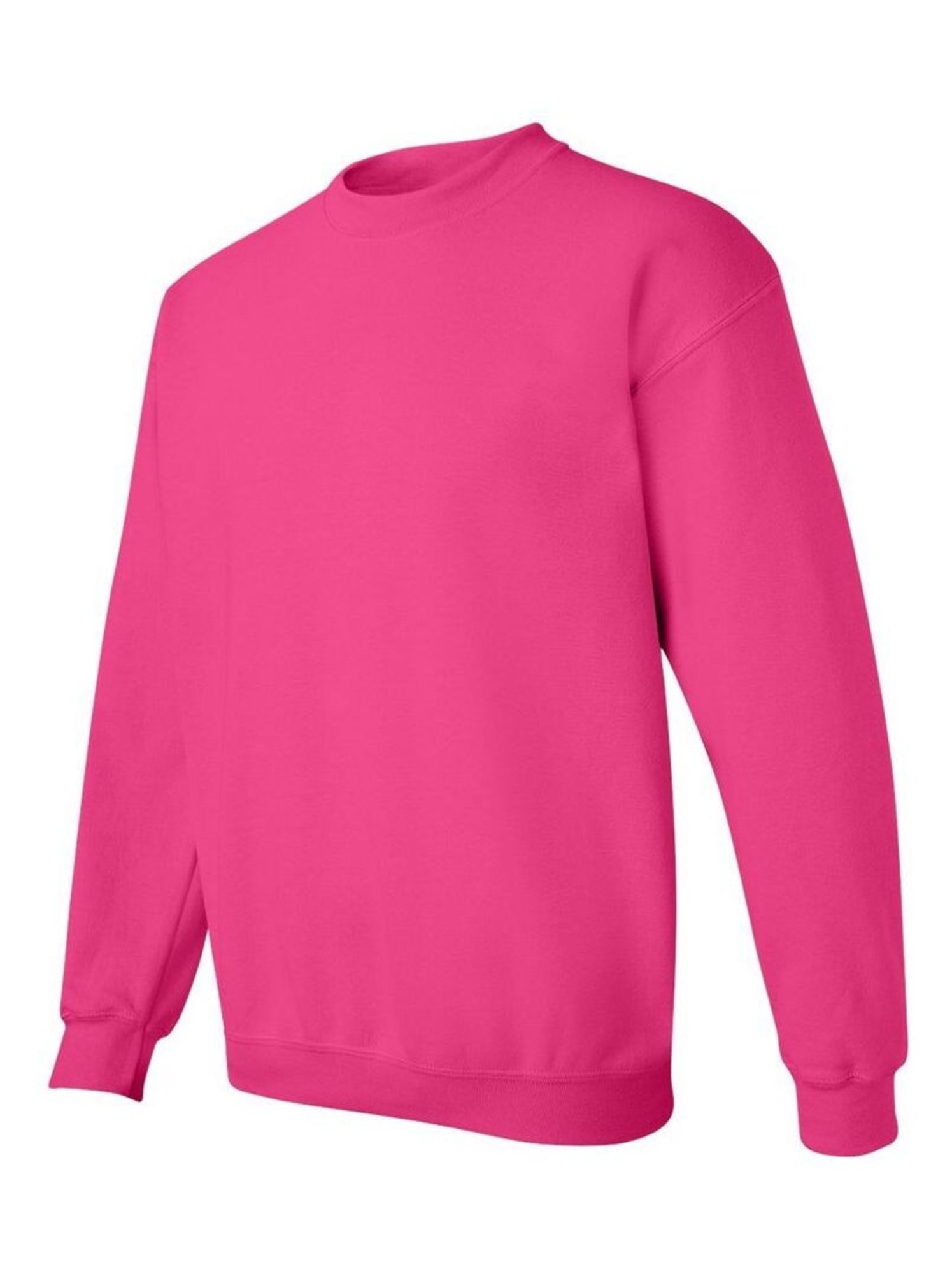 Gildan - Sweat - Rose