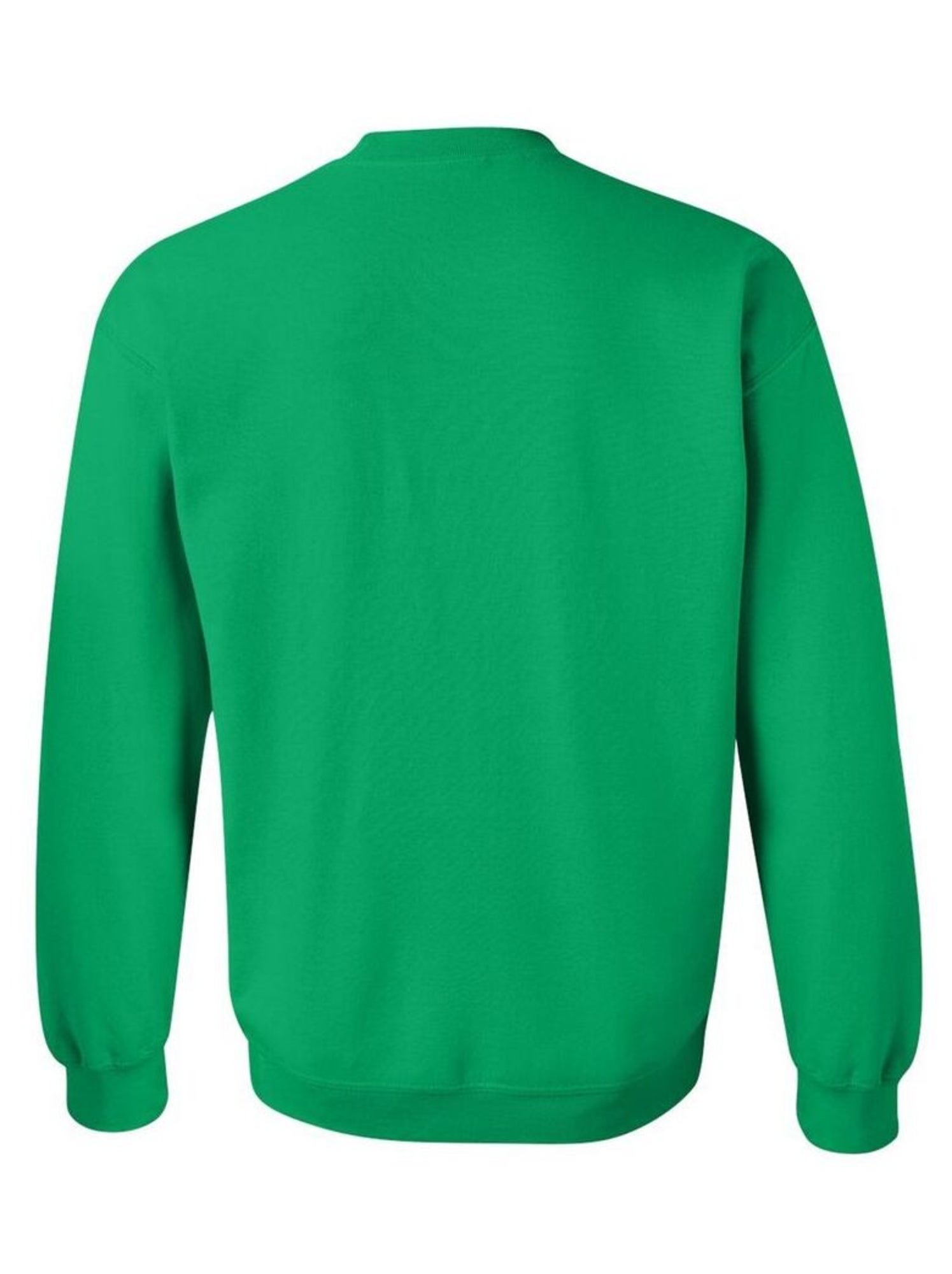 Gildan - Sweat - Vert chèvrefeuille