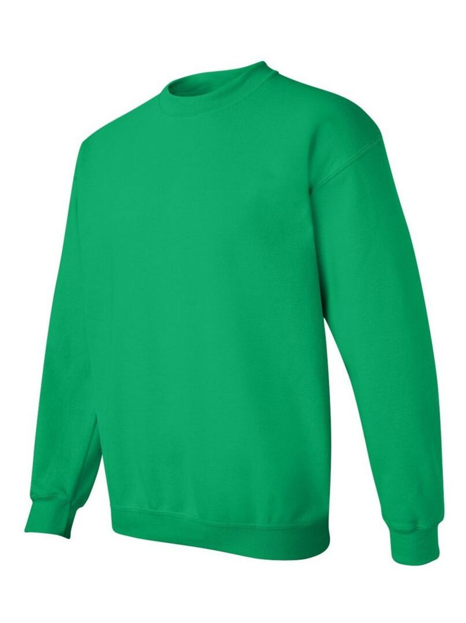 Gildan - Sweat - Vert chèvrefeuille