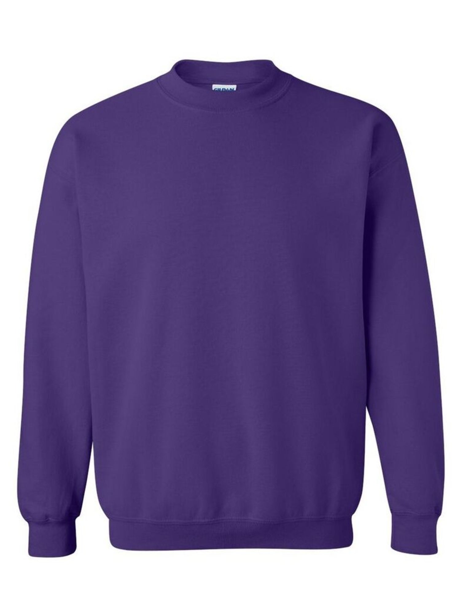 Gildan - Sweat - Violet
