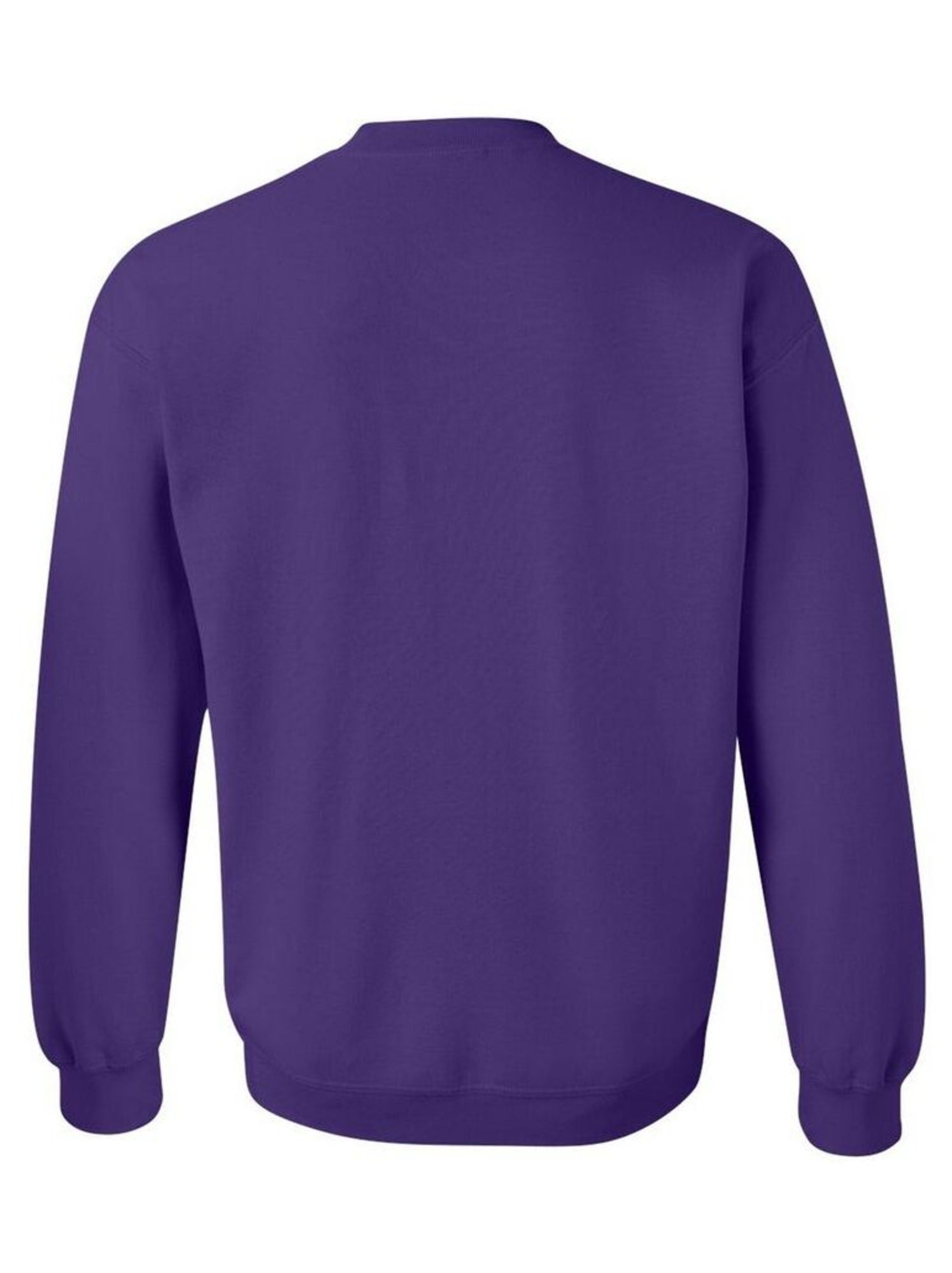 Gildan - Sweat - Violet