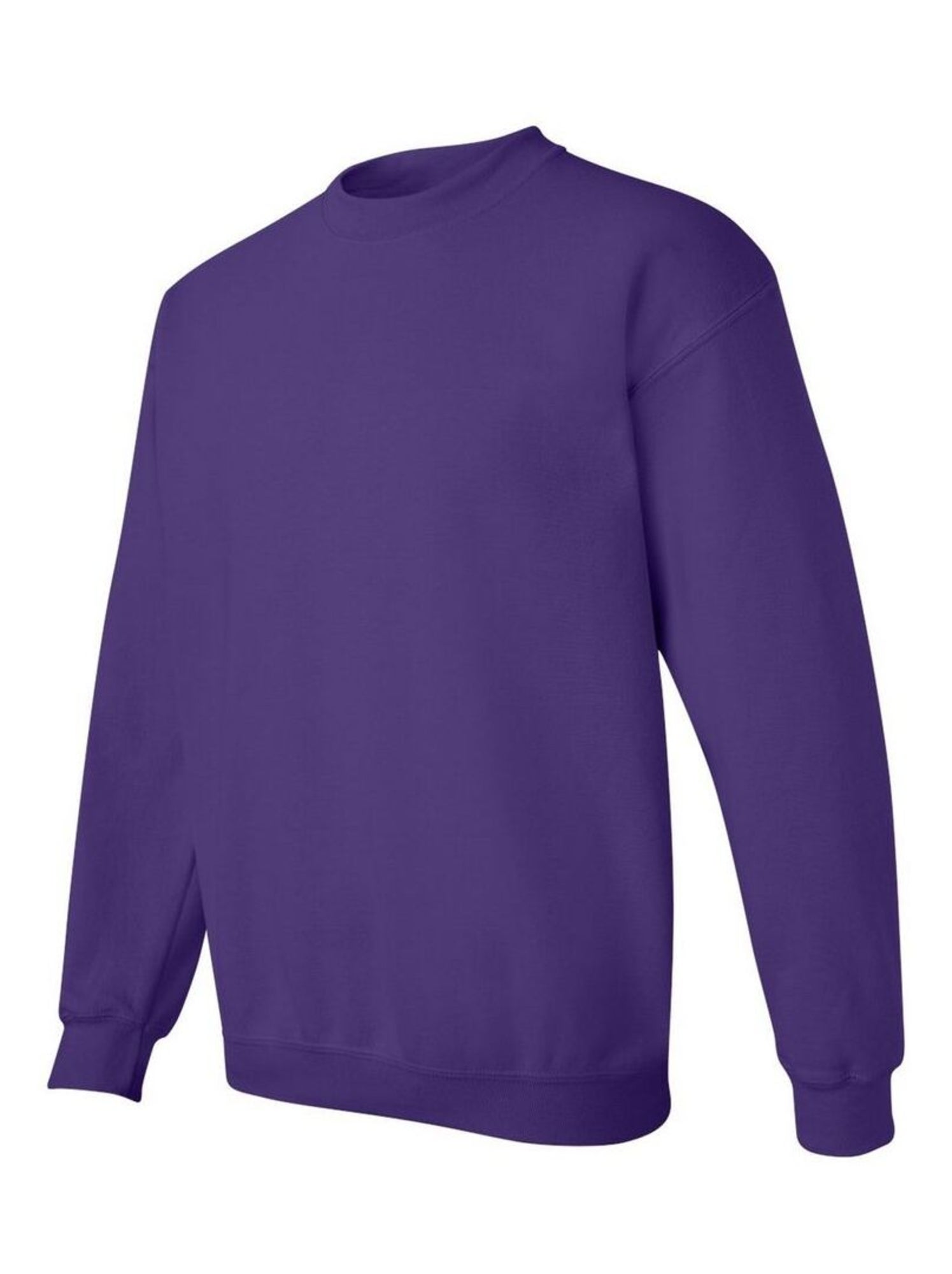 Gildan - Sweat - Violet