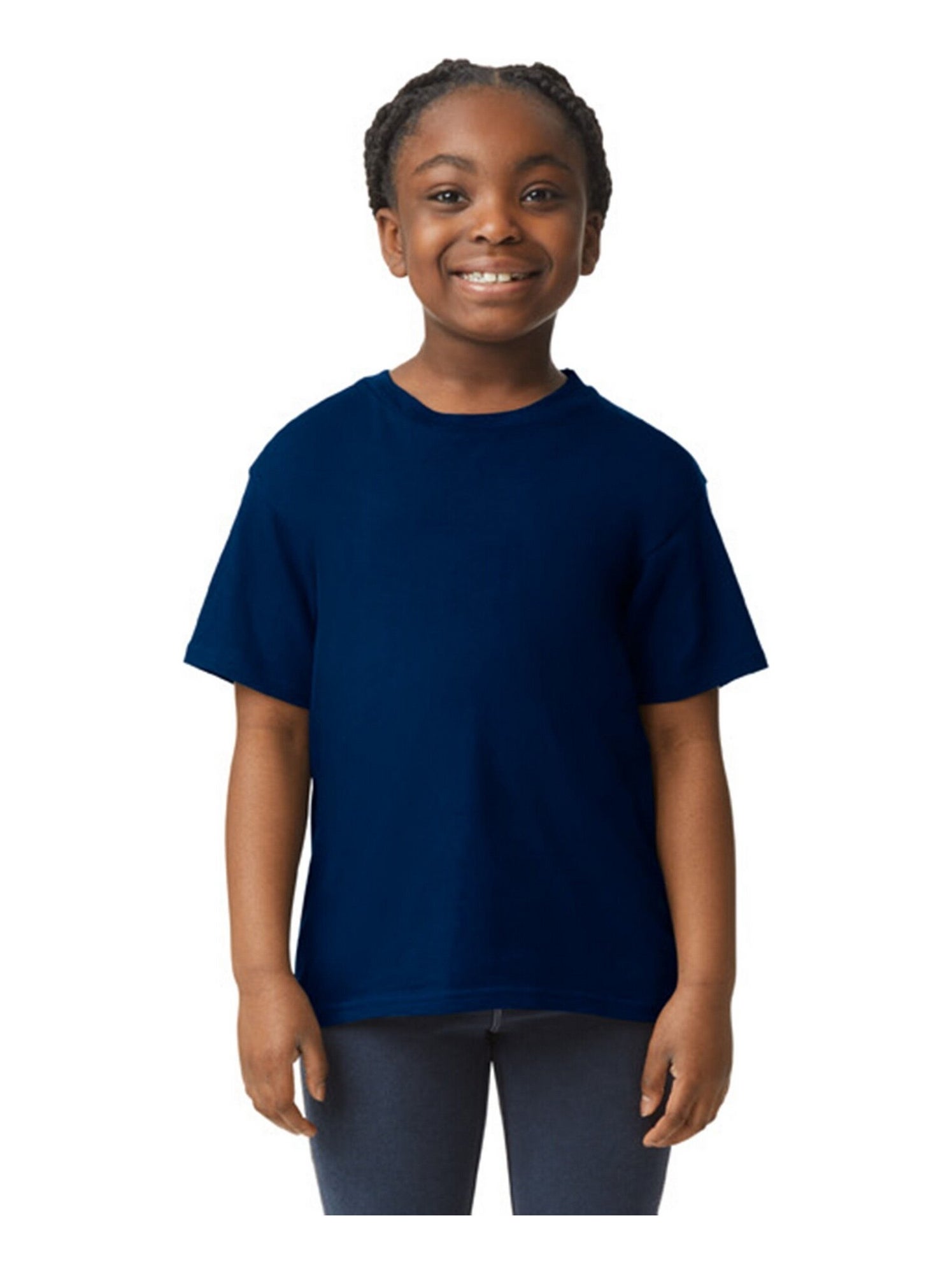 Gildan - T-shirt - Beige sable