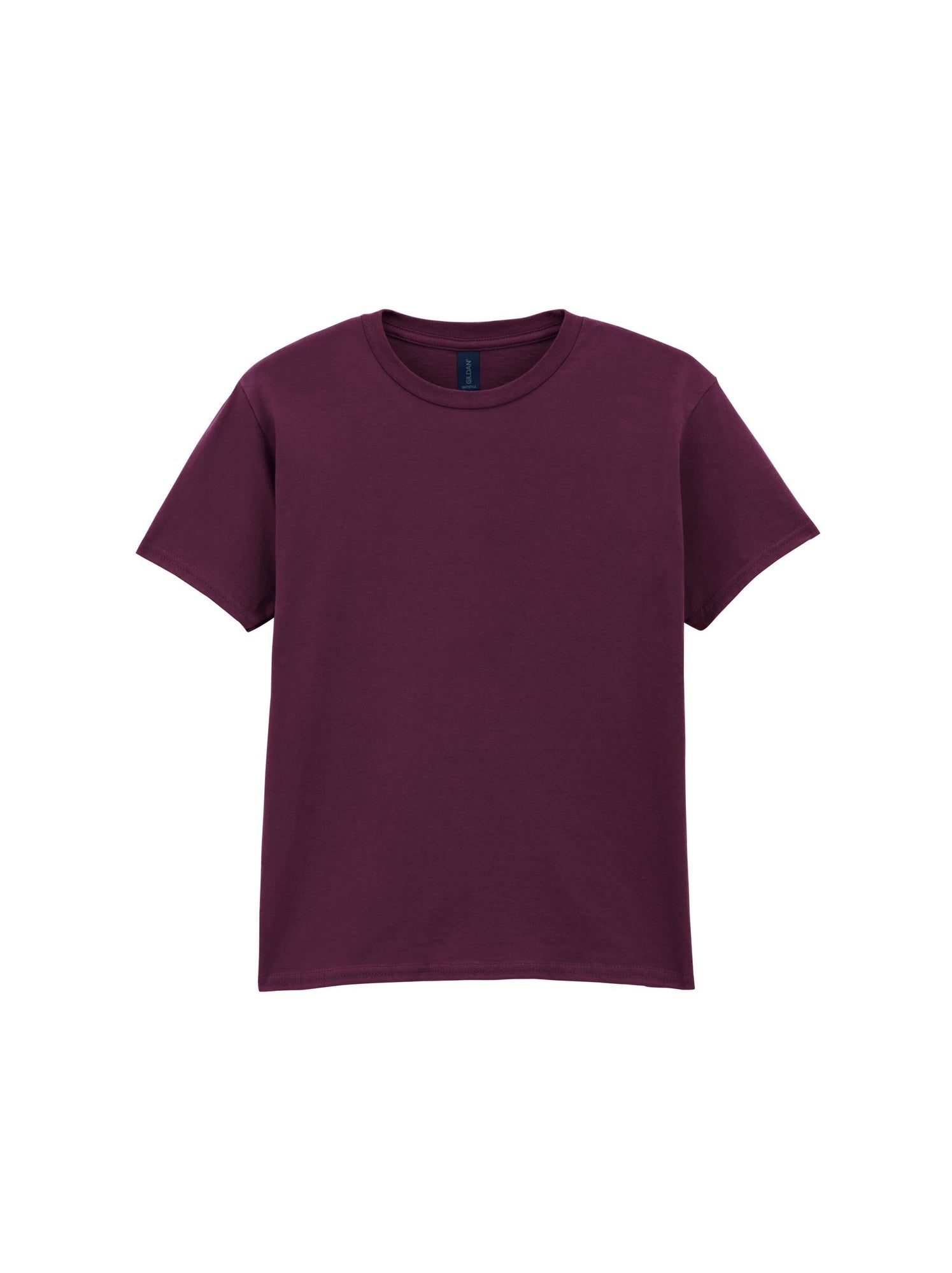 Gildan - T-shirt SOFTSTYLE - Violet clair