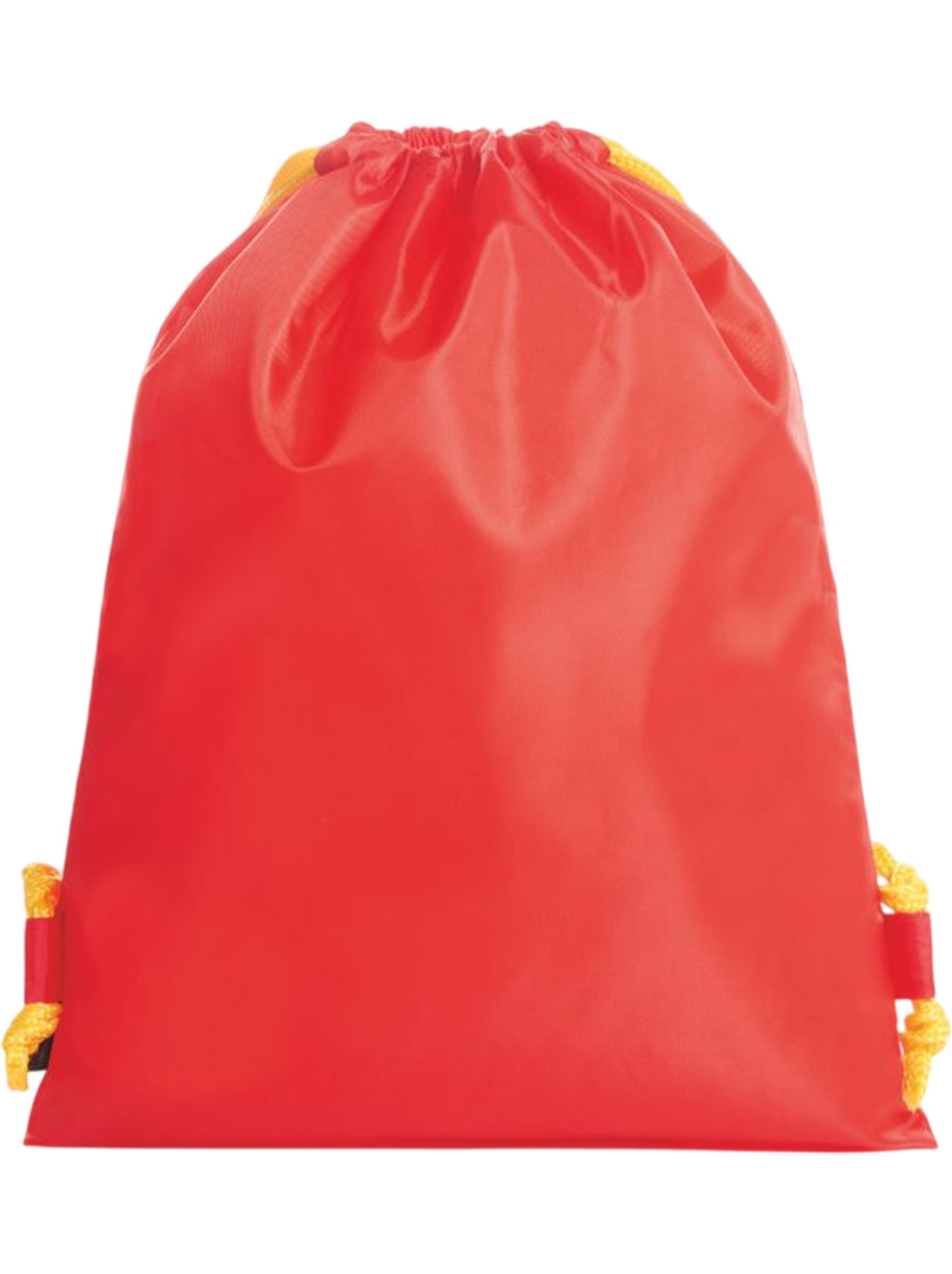 Halfar - Sac à cordon - Rouge