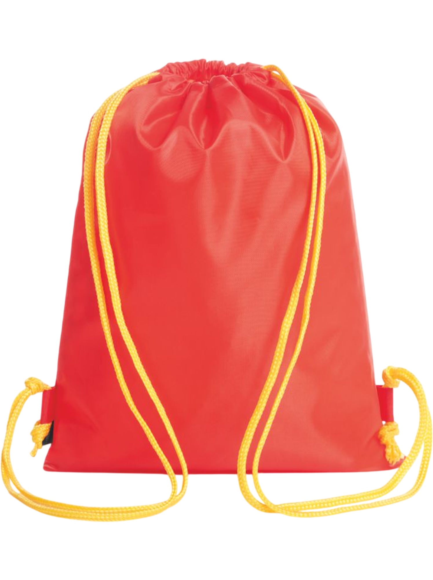 Halfar - Sac à cordon - Rouge