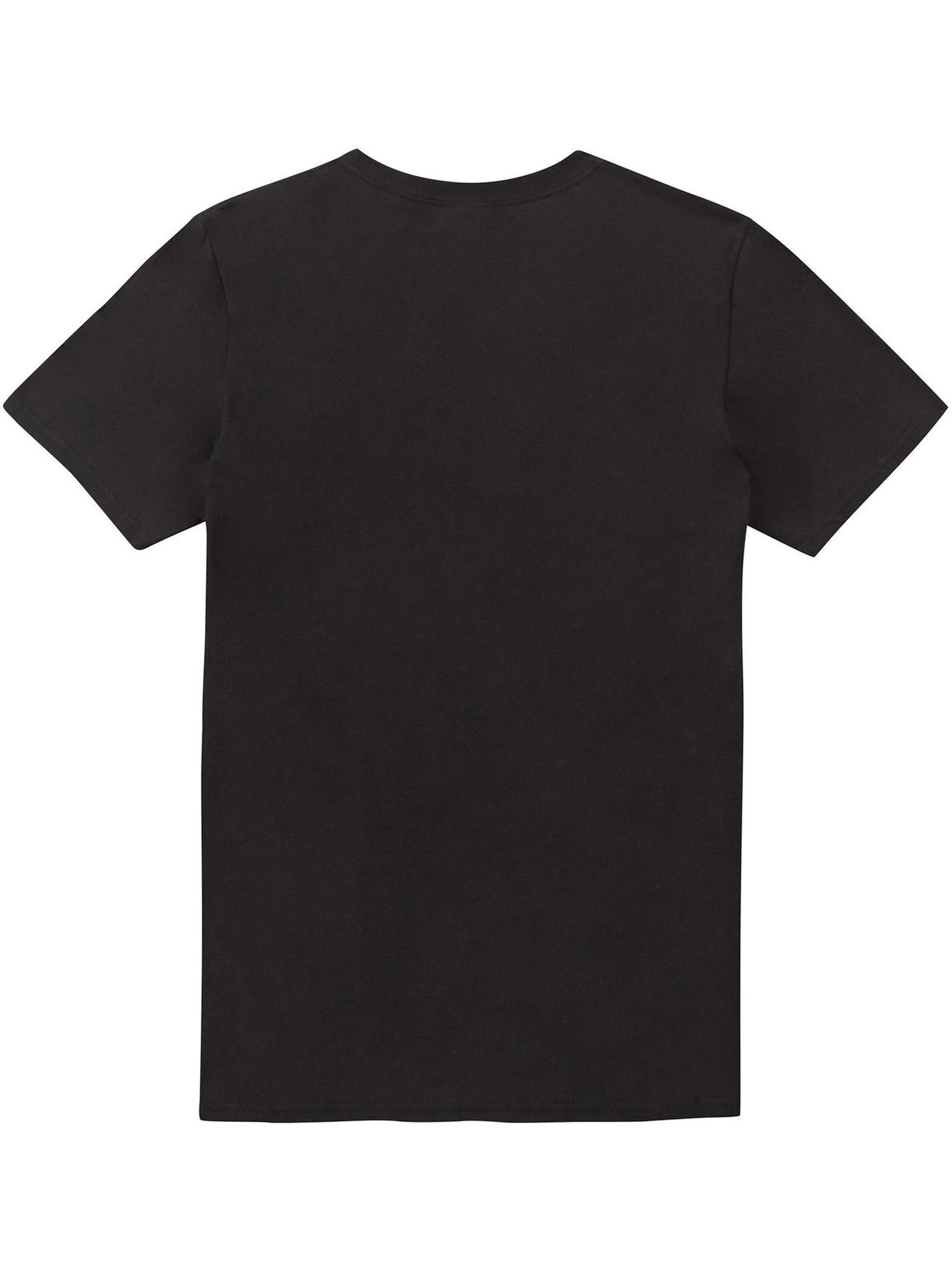 Homme araignée - T-shirt MILES MORALES (Spider-Man) - Noir