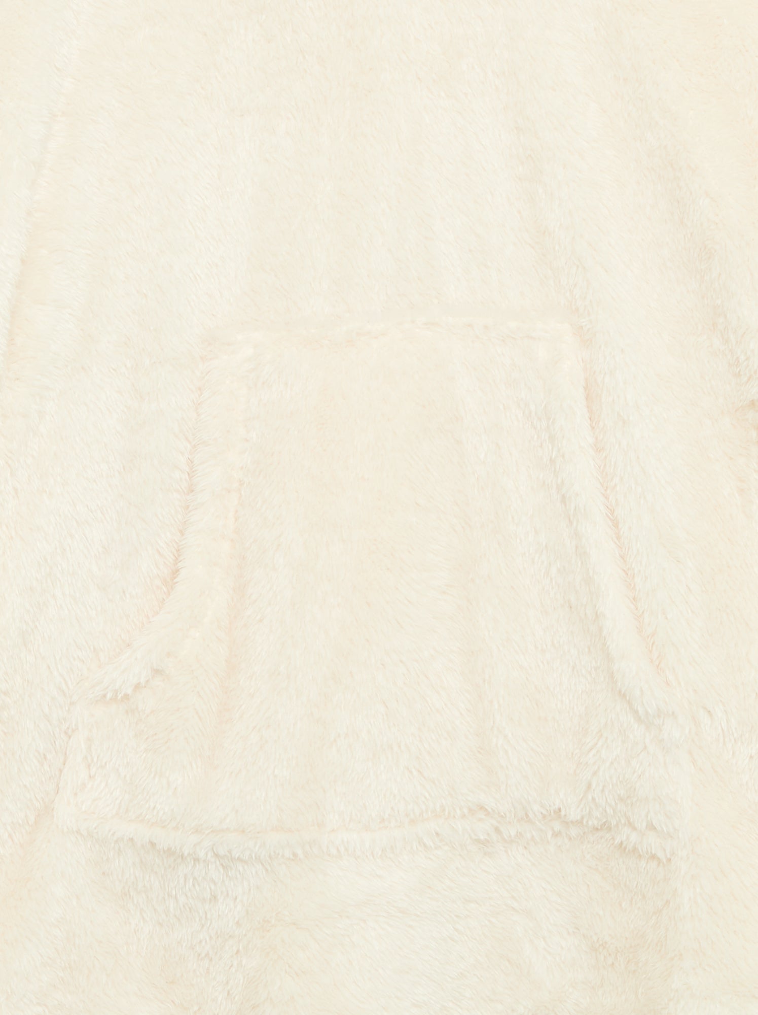 Hoodies en maille peluche - Rose (GKM51_3)