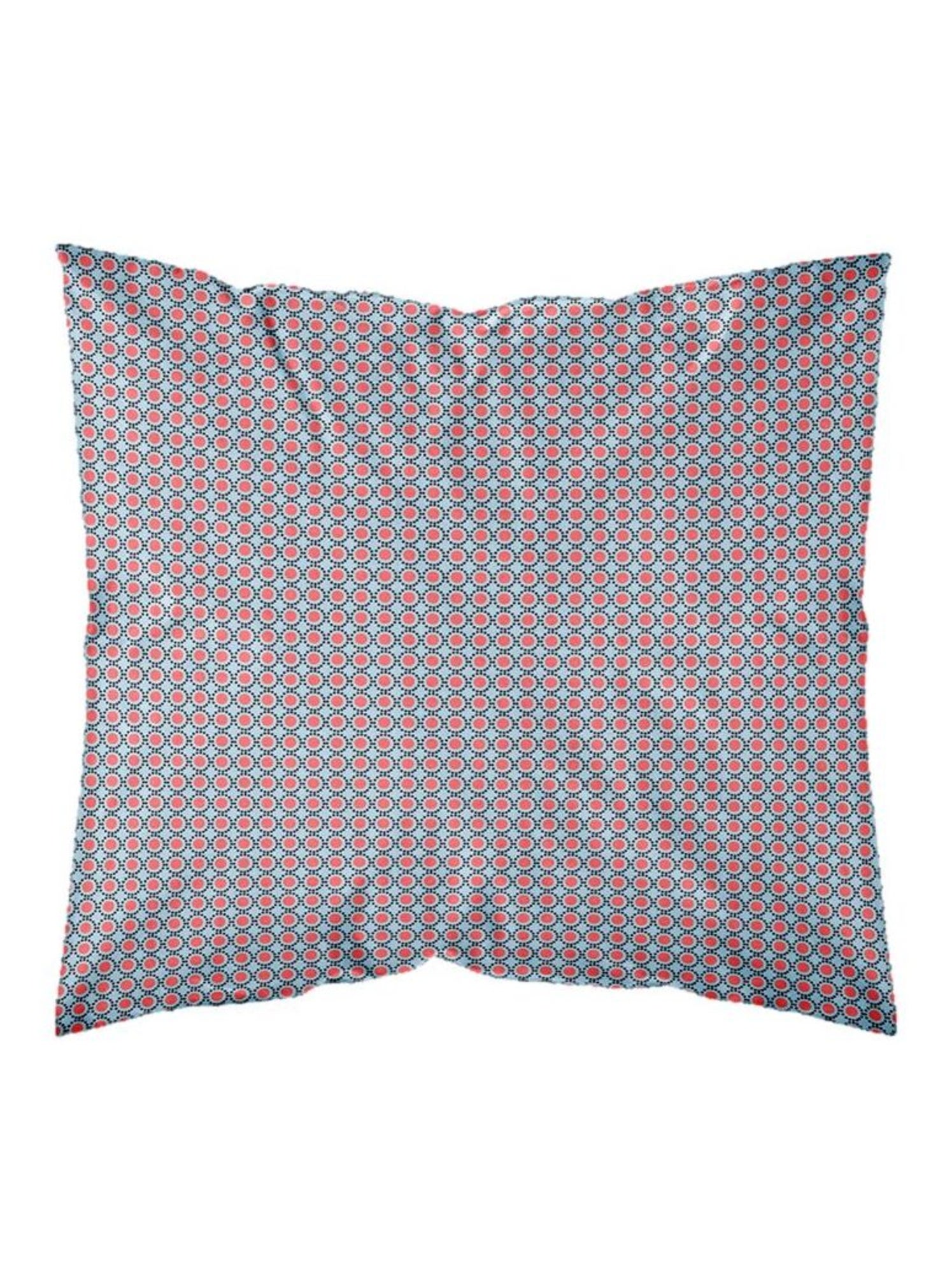 Housse de couette - Today - 100 % Coton 57 Fils/cm² - Bleu