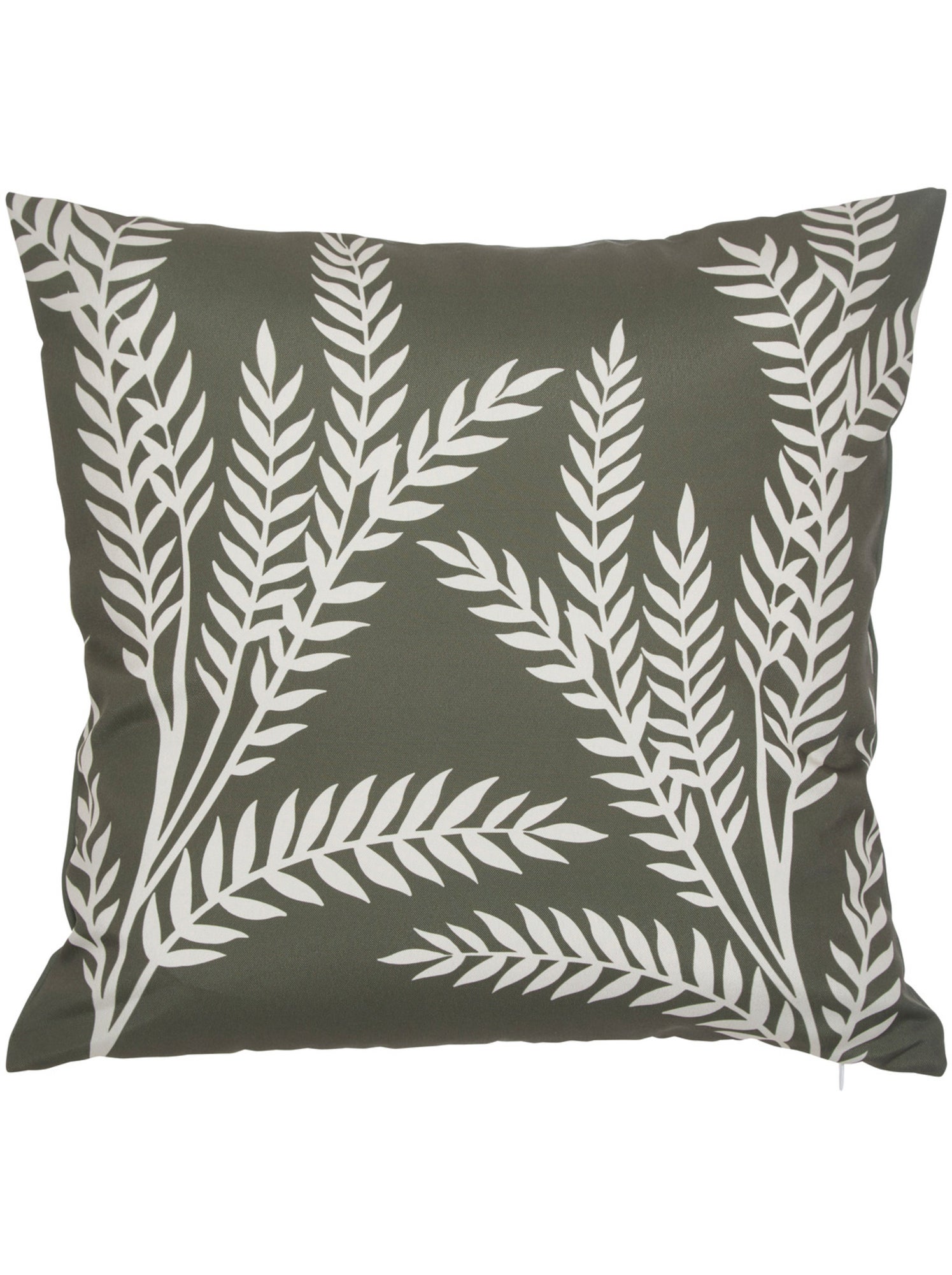 Housse de coussin d'extérieur déperlant tileo - Beige