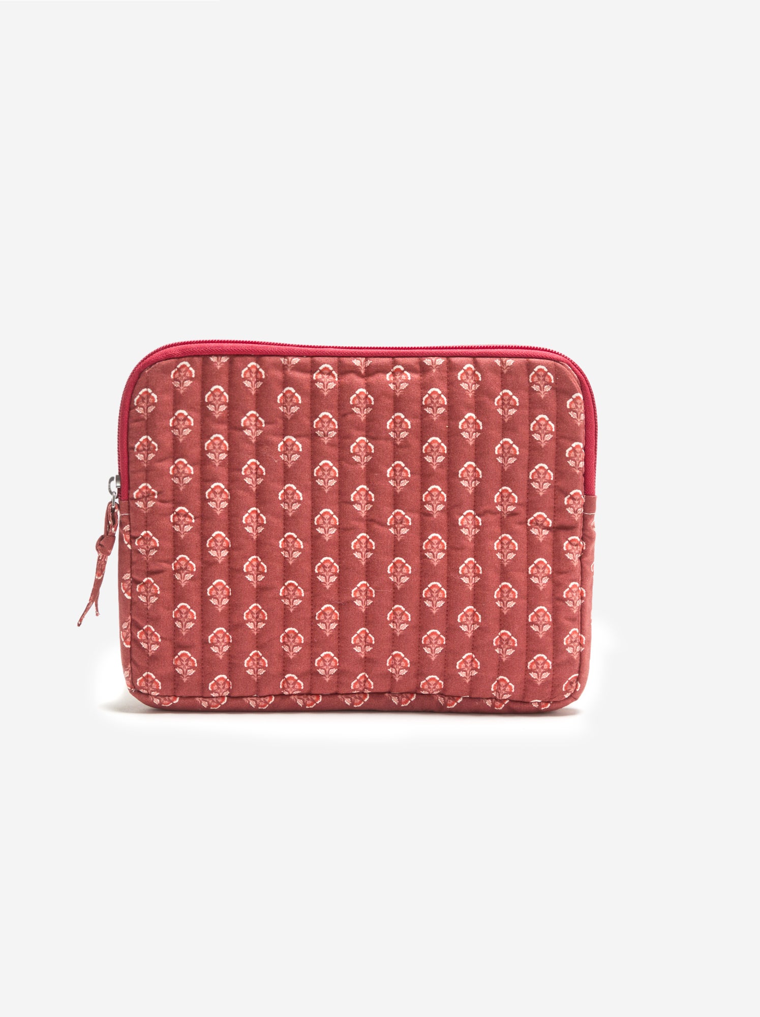 Housse de tablette 19x25 cm - Rouge (FDU01_17)