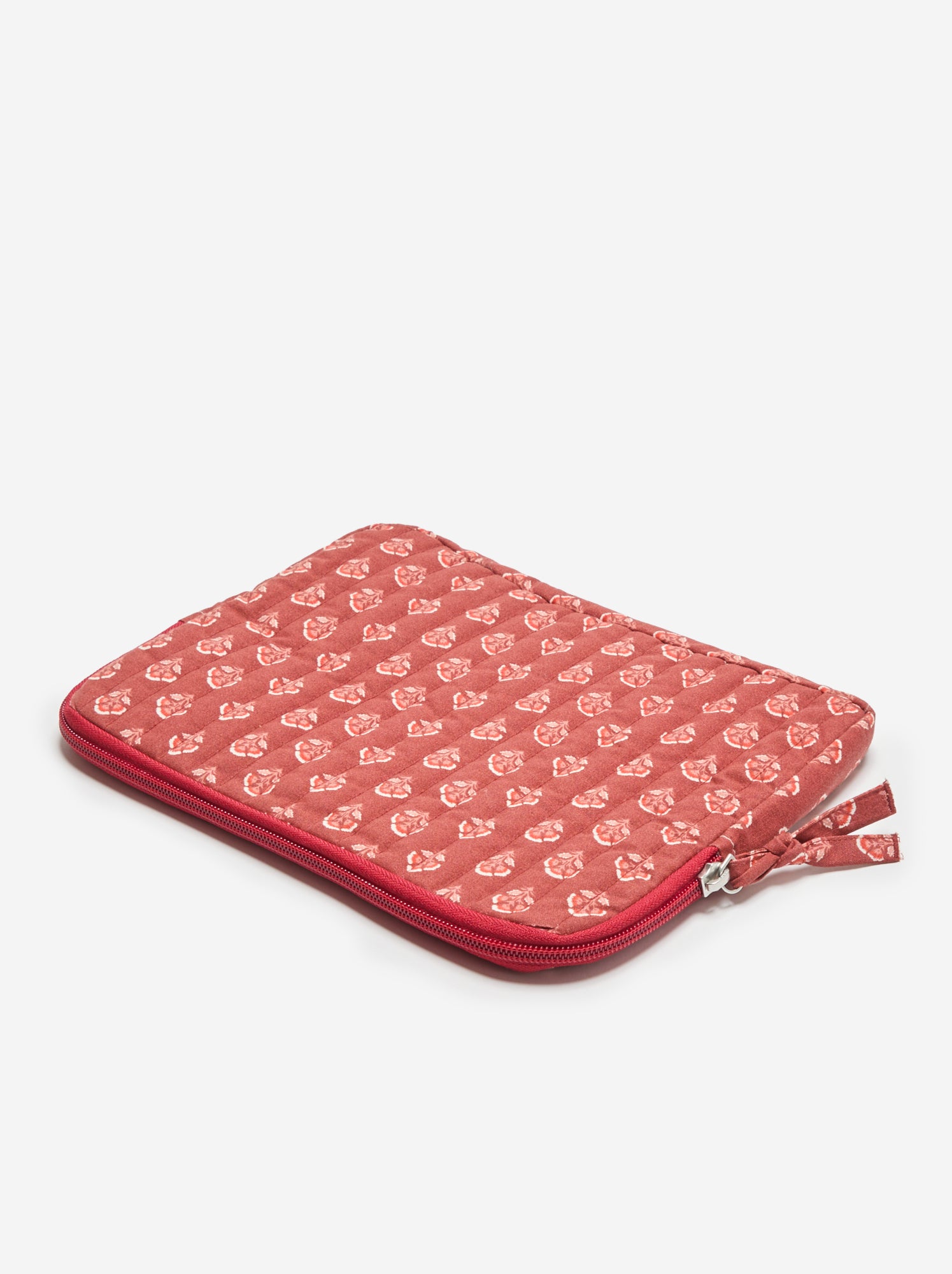 Housse de tablette 19x25 cm - Rouge (FDU01_17)