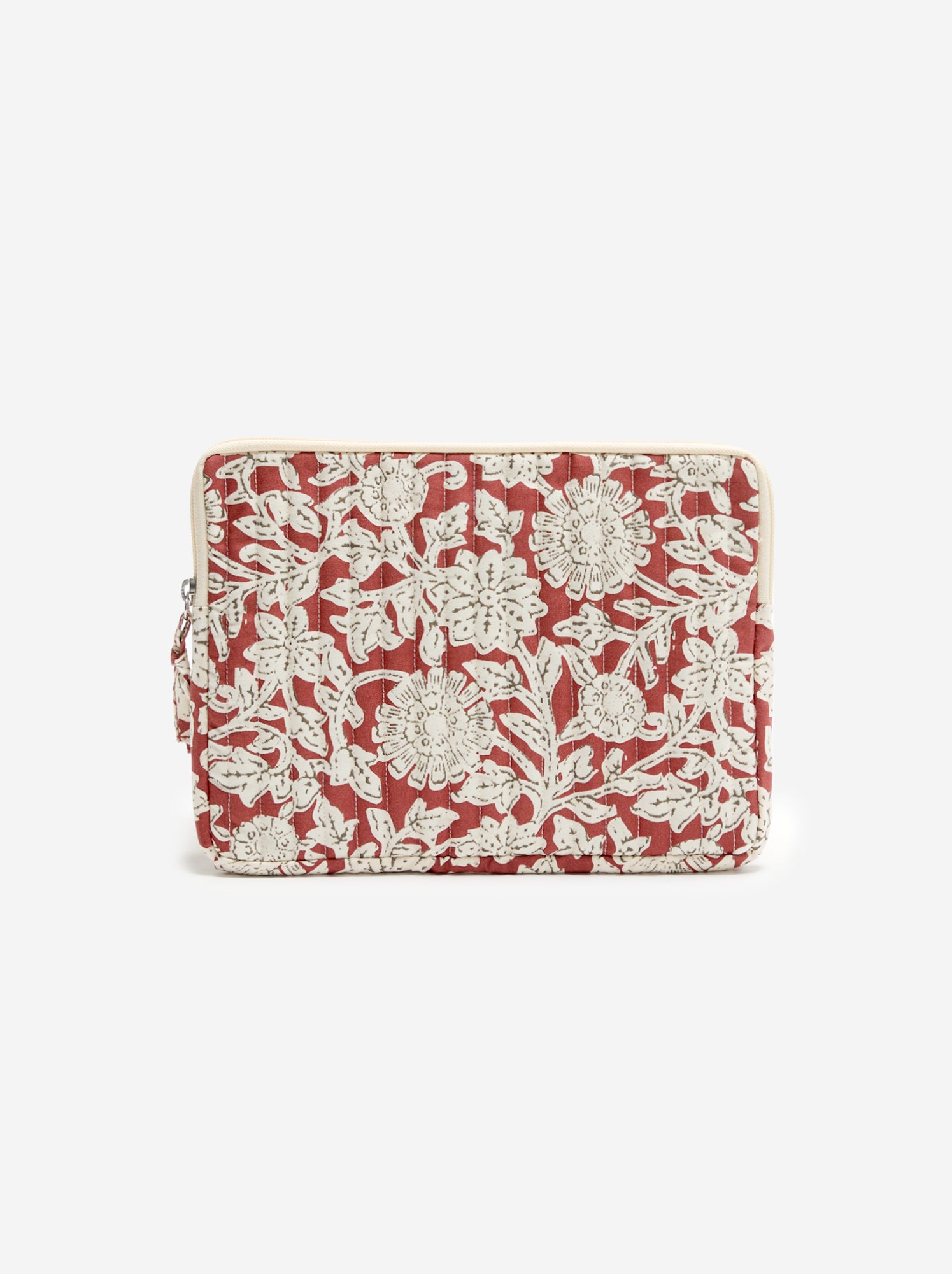 Housse de tablette 19x25 cm - Rouge (FDU01_21)