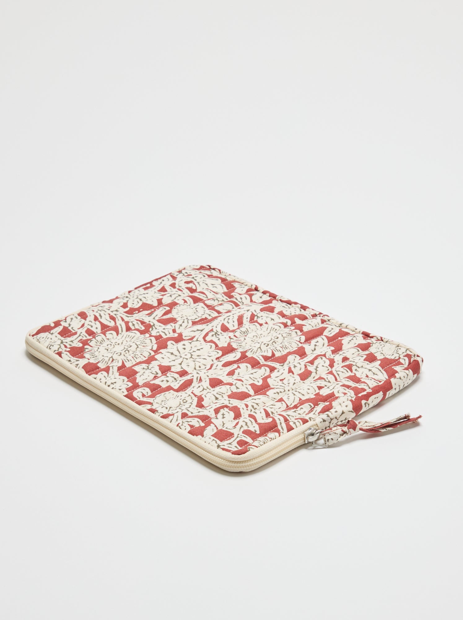 Housse de tablette 19x25 cm - Rouge (FDU01_21)