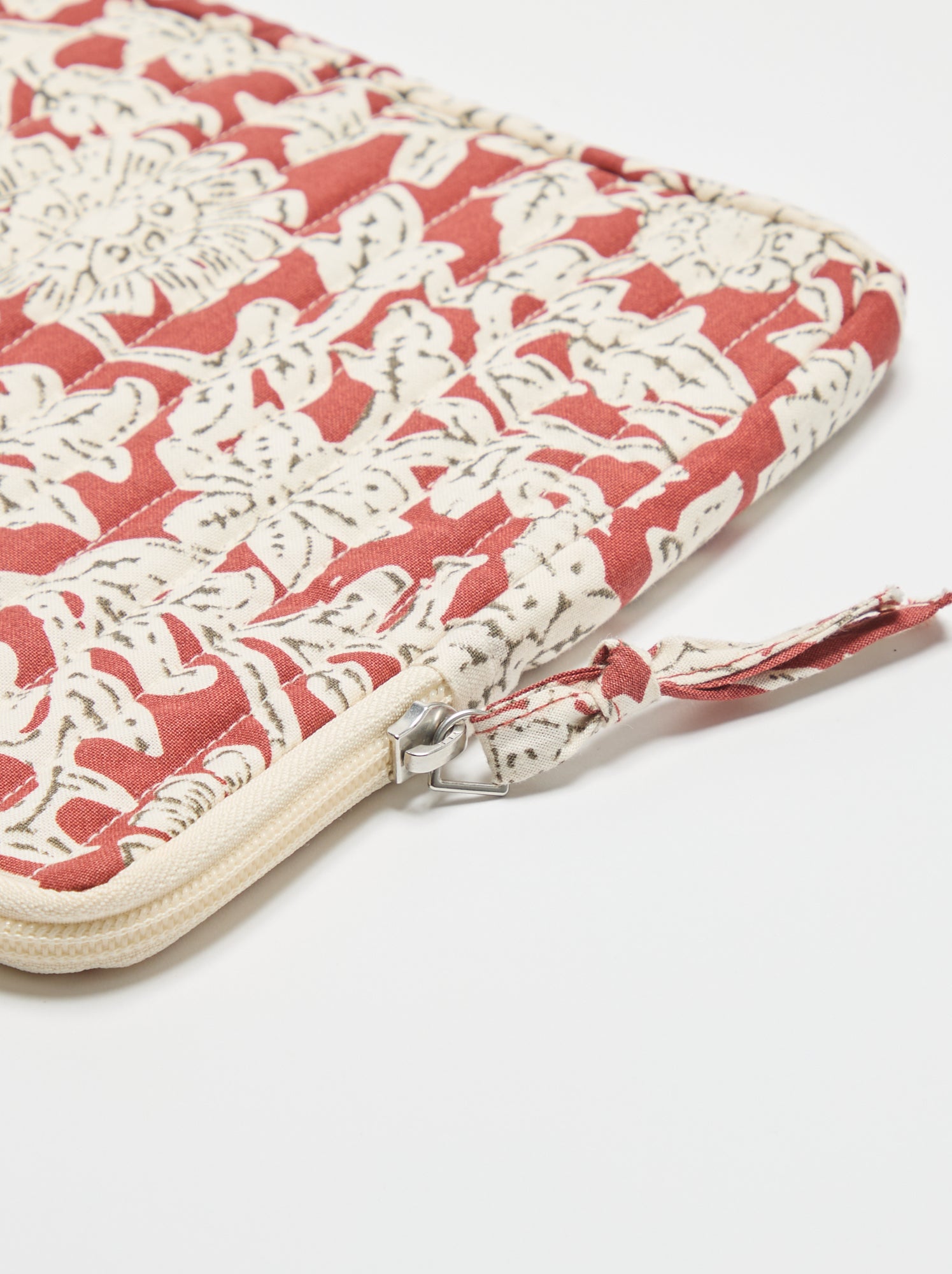 Housse de tablette 19x25 cm - Rouge (FDU01_21)