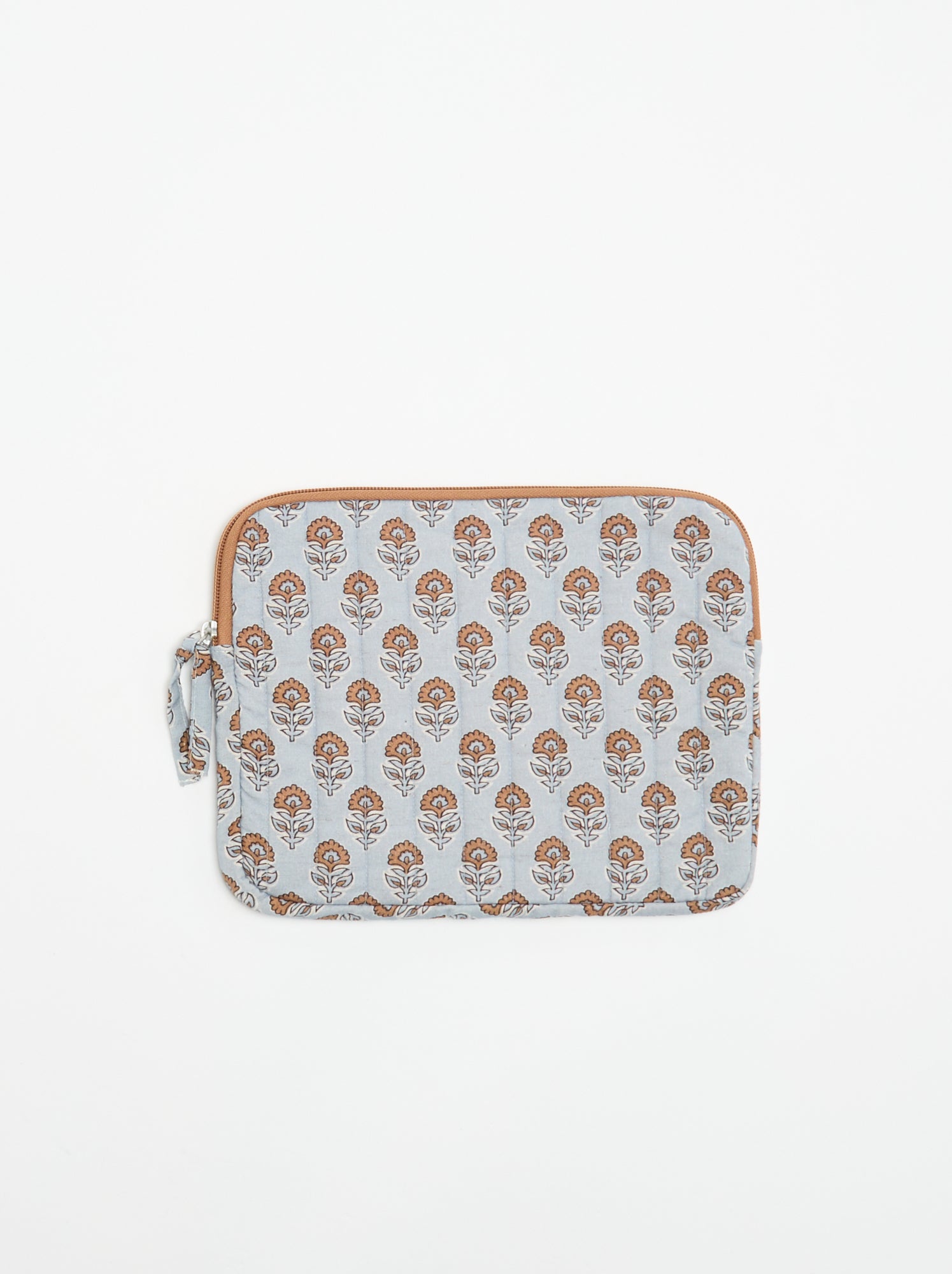 Housse de tablette - Bleu