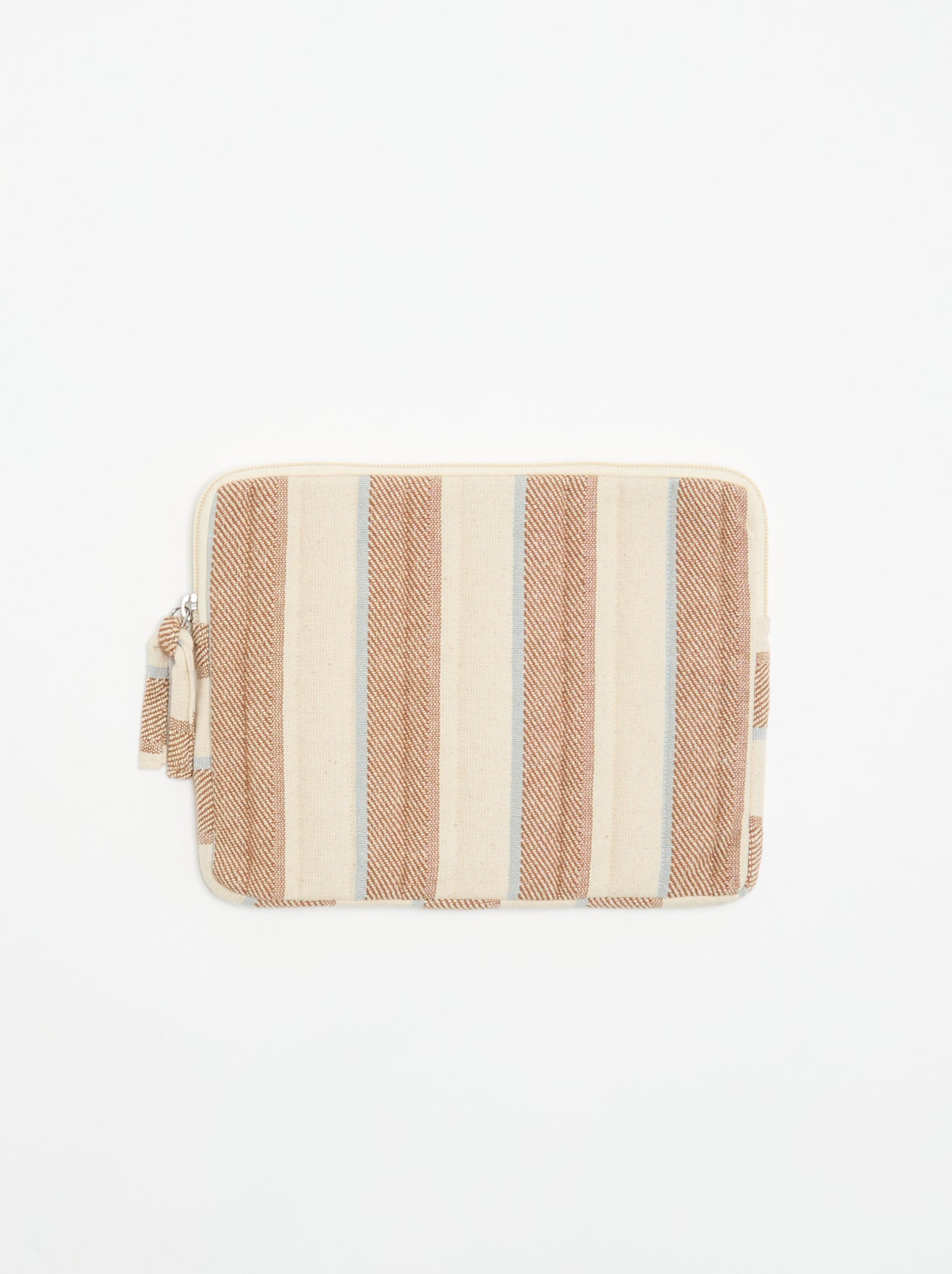 Housse de tablette - Marron