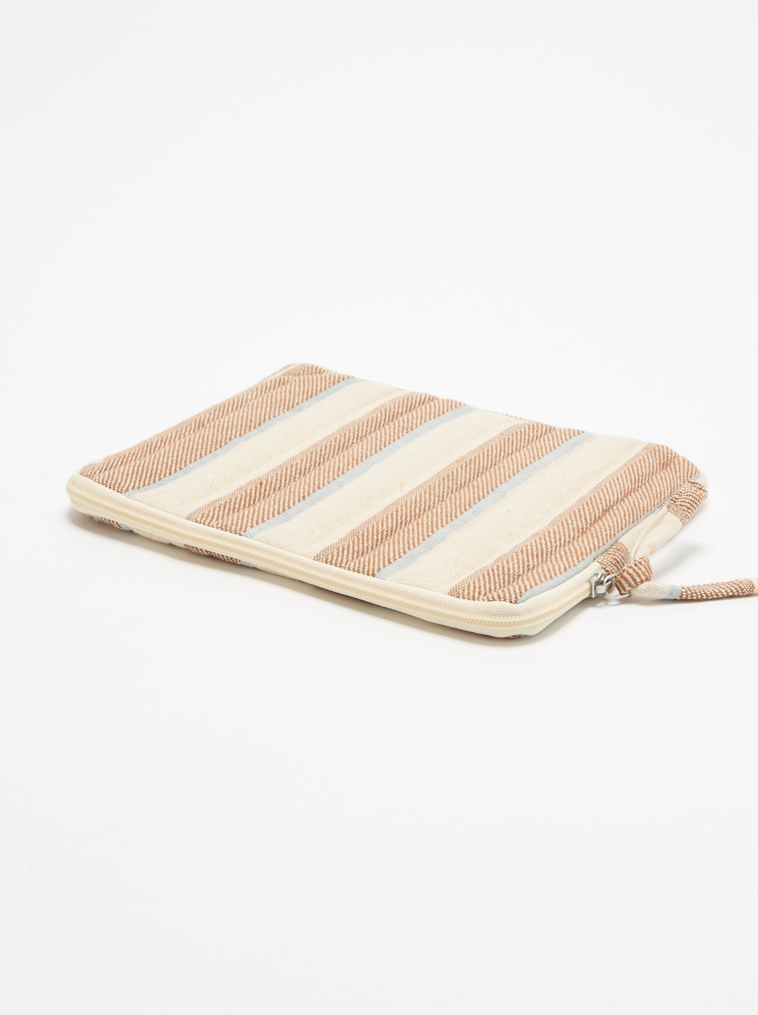 Housse de tablette - Marron