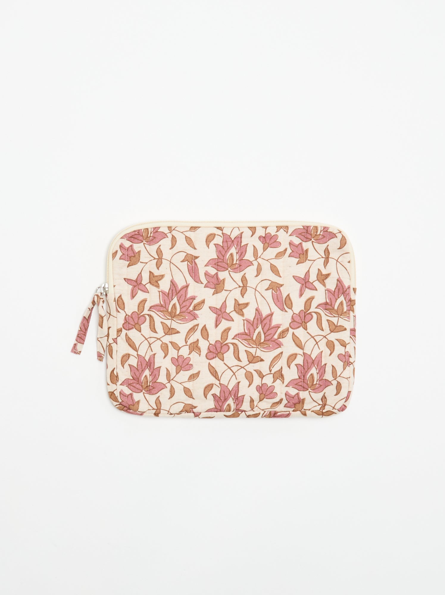 Housse de tablette - Rose