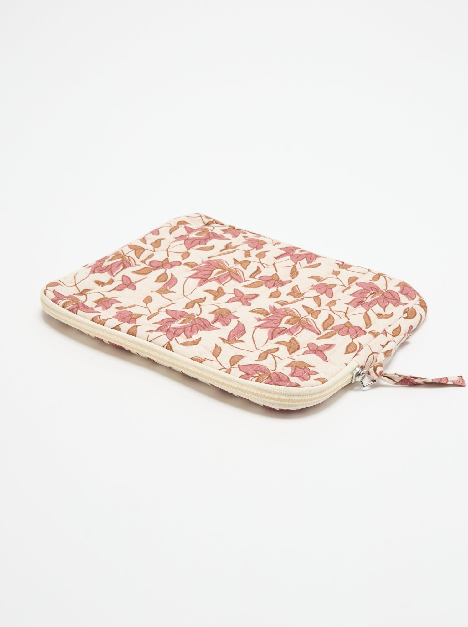 Housse de tablette - Rose