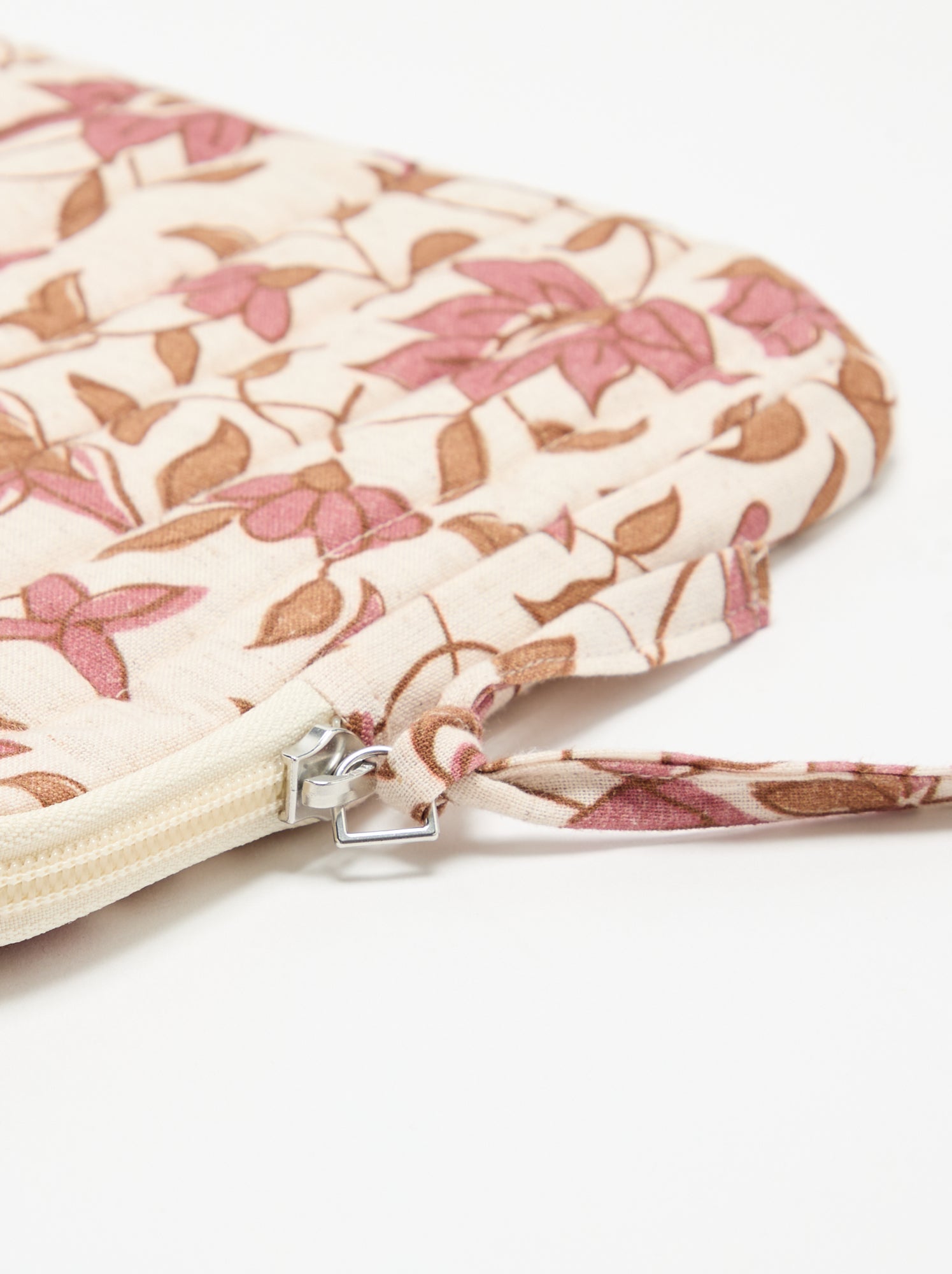 Housse de tablette - Rose