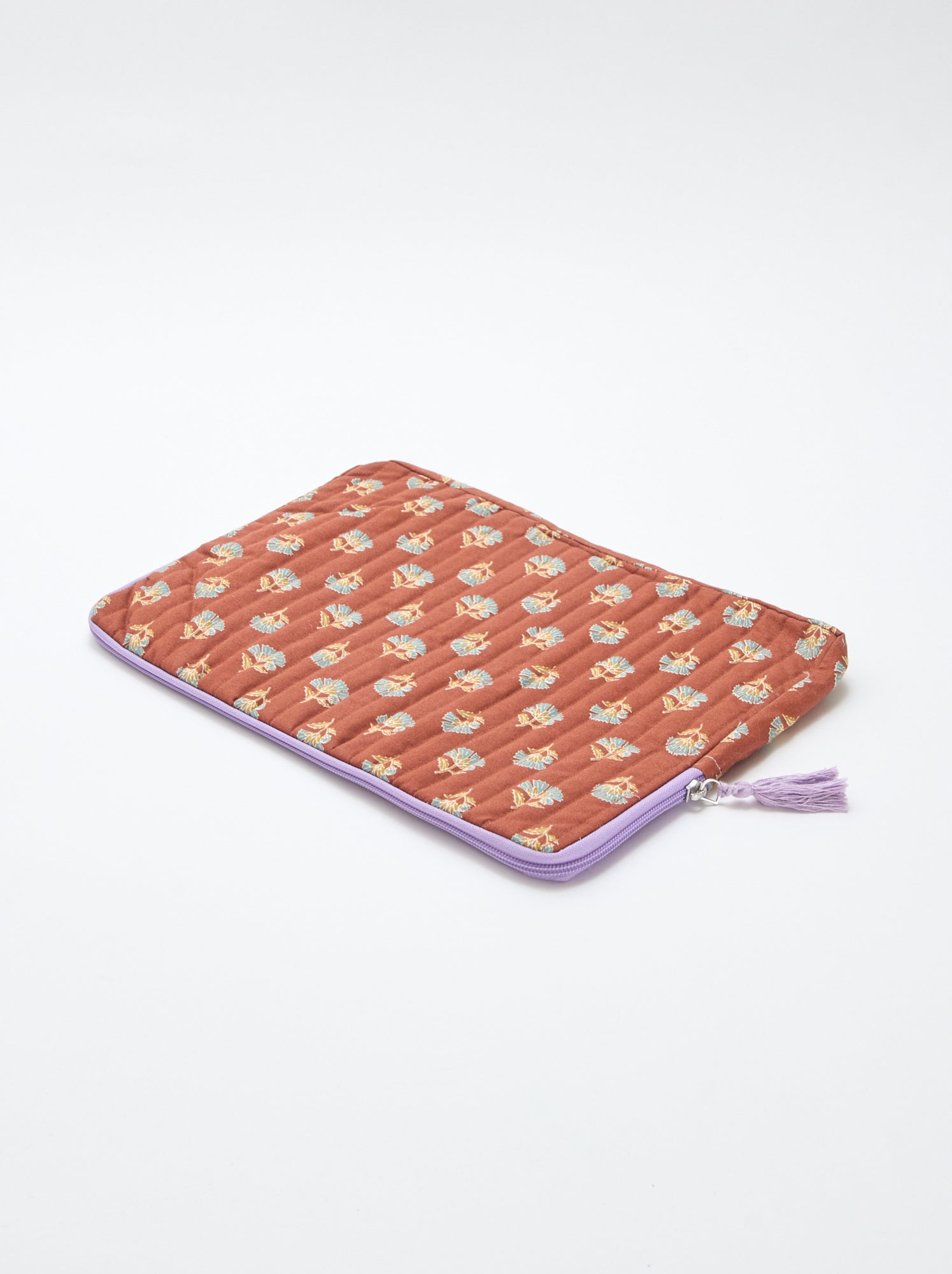 Housse d'ordinateur 36x25 cm - Orange