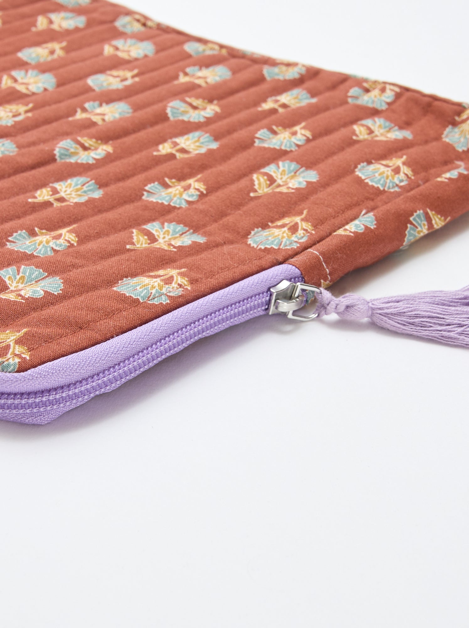 Housse d'ordinateur 36x25 cm - Orange