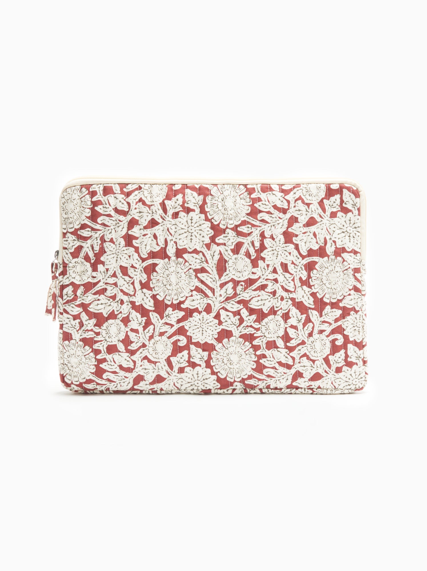 Housse d'ordinateur 36x25 cm - Rouge (FDT99_17)