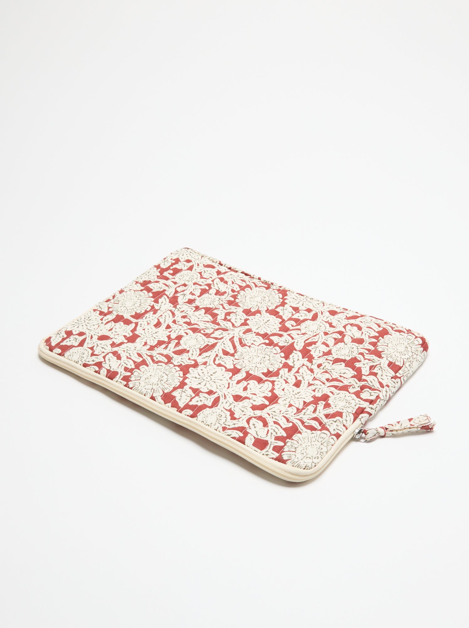Housse d'ordinateur 36x25 cm - Rouge (FDT99_17)