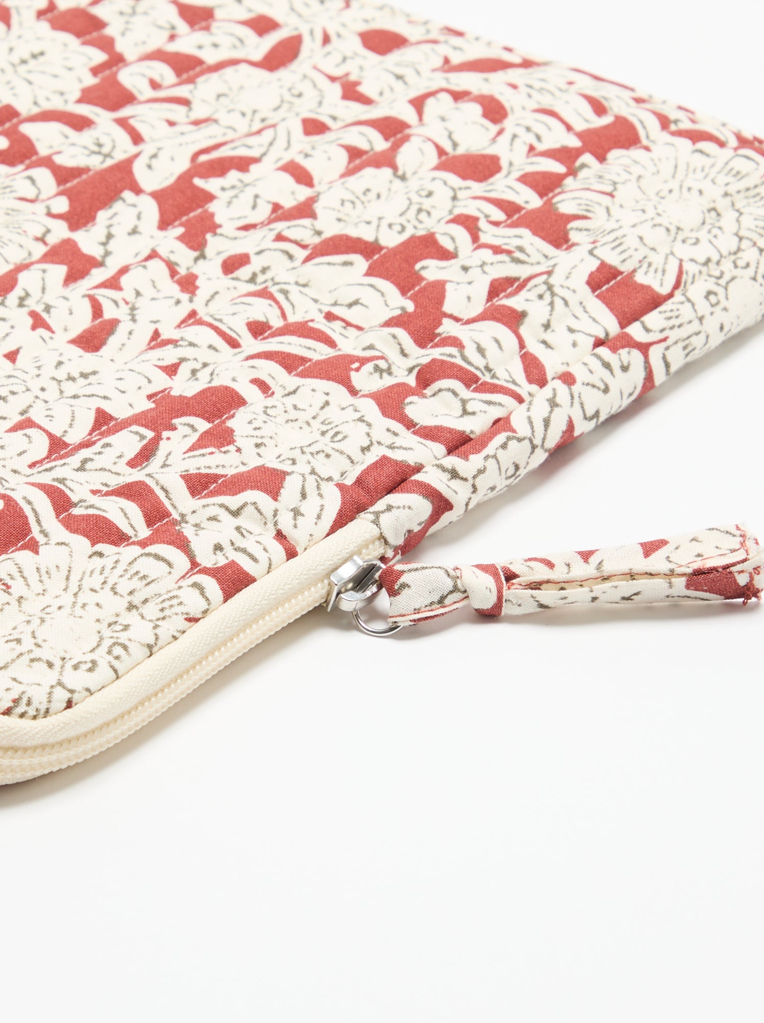 Housse d'ordinateur 36x25 cm - Rouge (FDT99_17)