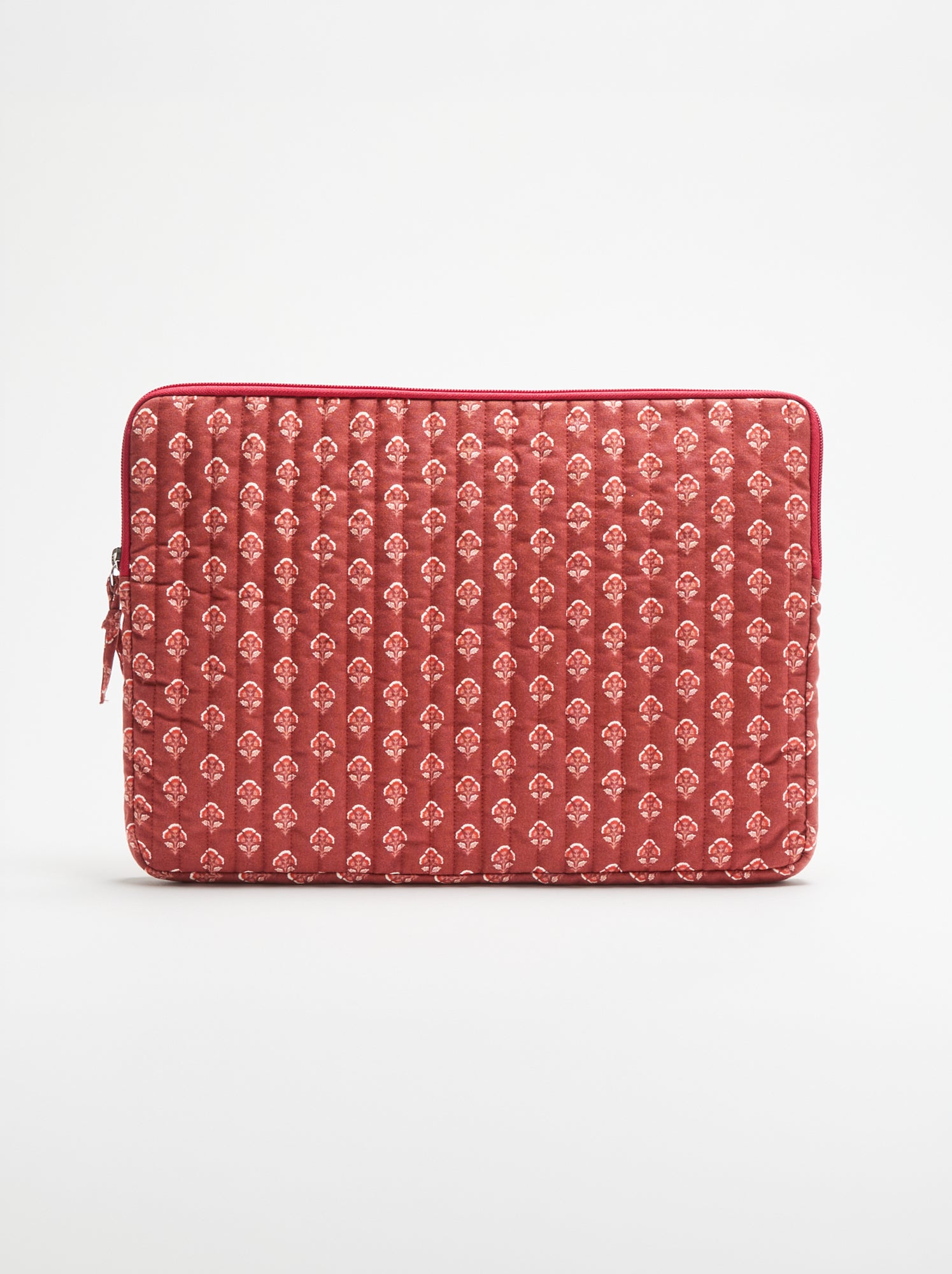 Housse d'ordinateur 36x25 cm - Rouge (FDT99_20)