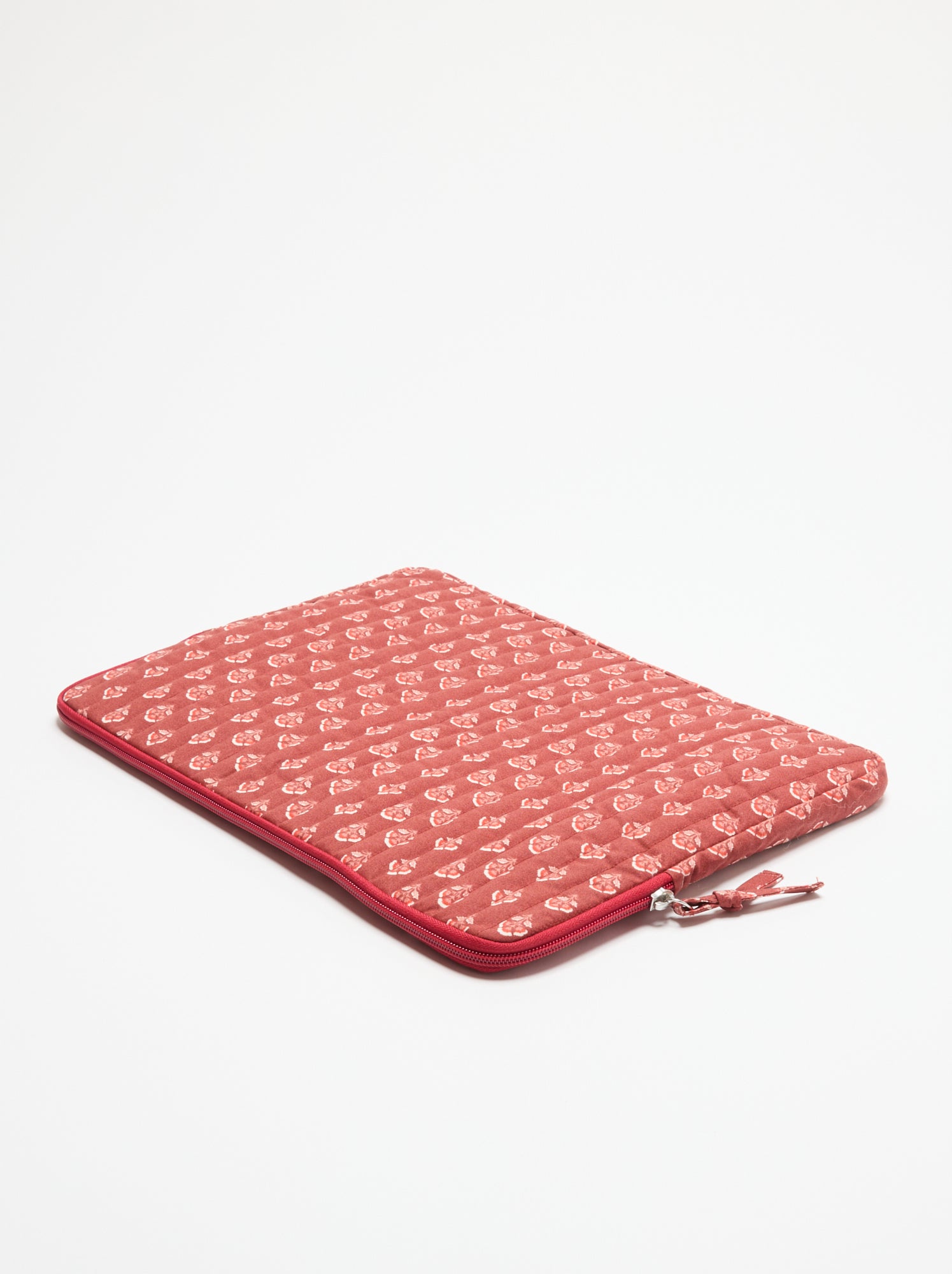 Housse d'ordinateur 36x25 cm - Rouge (FDT99_20)