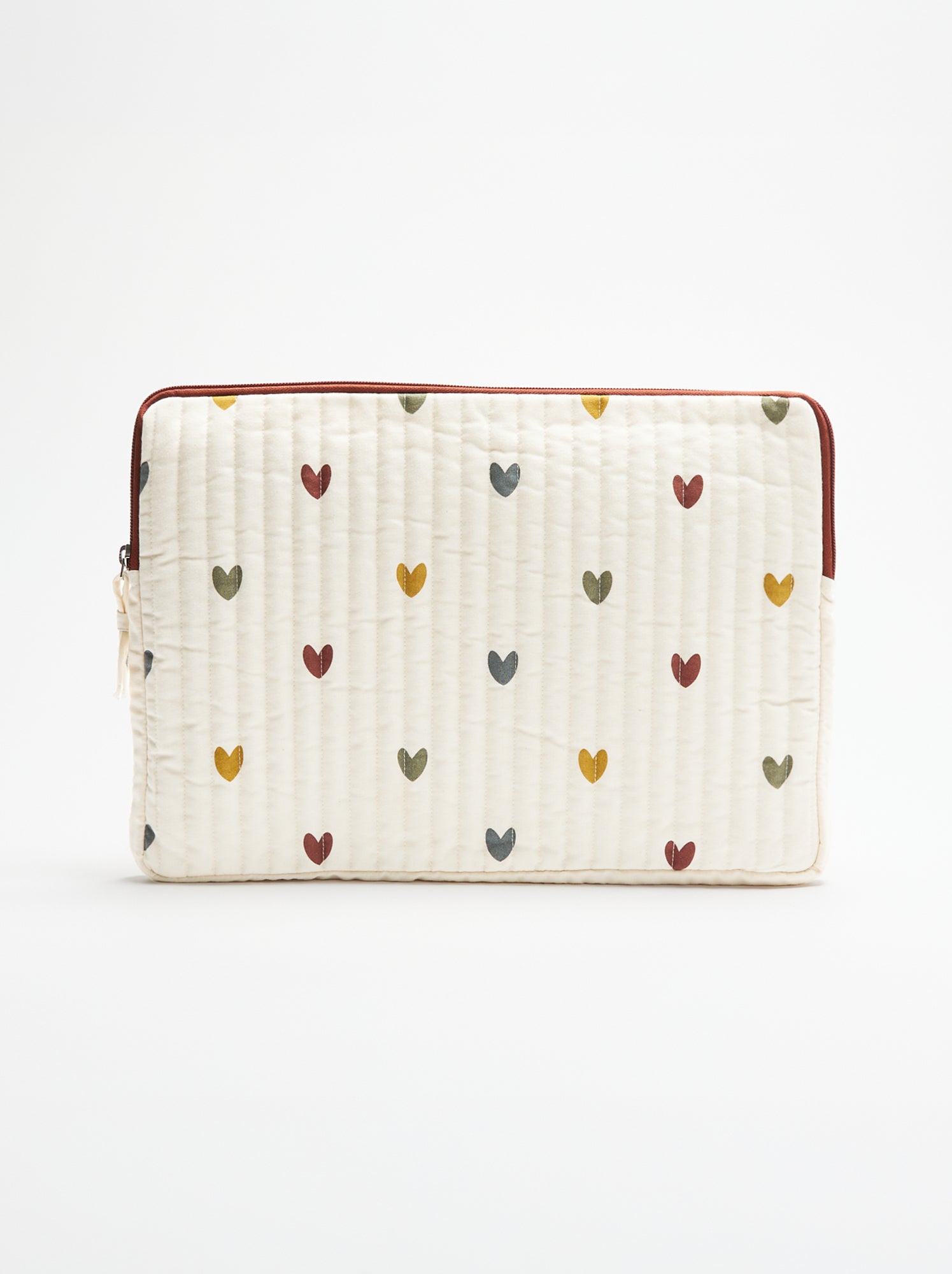 Housse d'ordinateur 36x25 cm - Rouge (FDT99_32)
