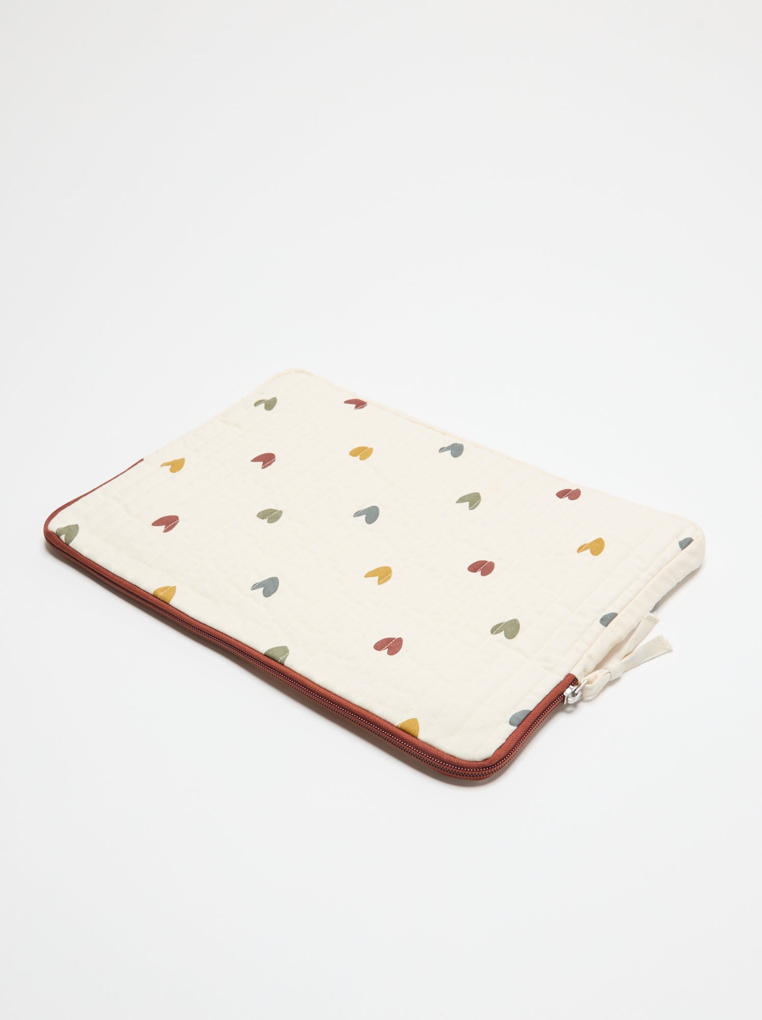 Housse d'ordinateur 36x25 cm - Rouge (FDT99_32)