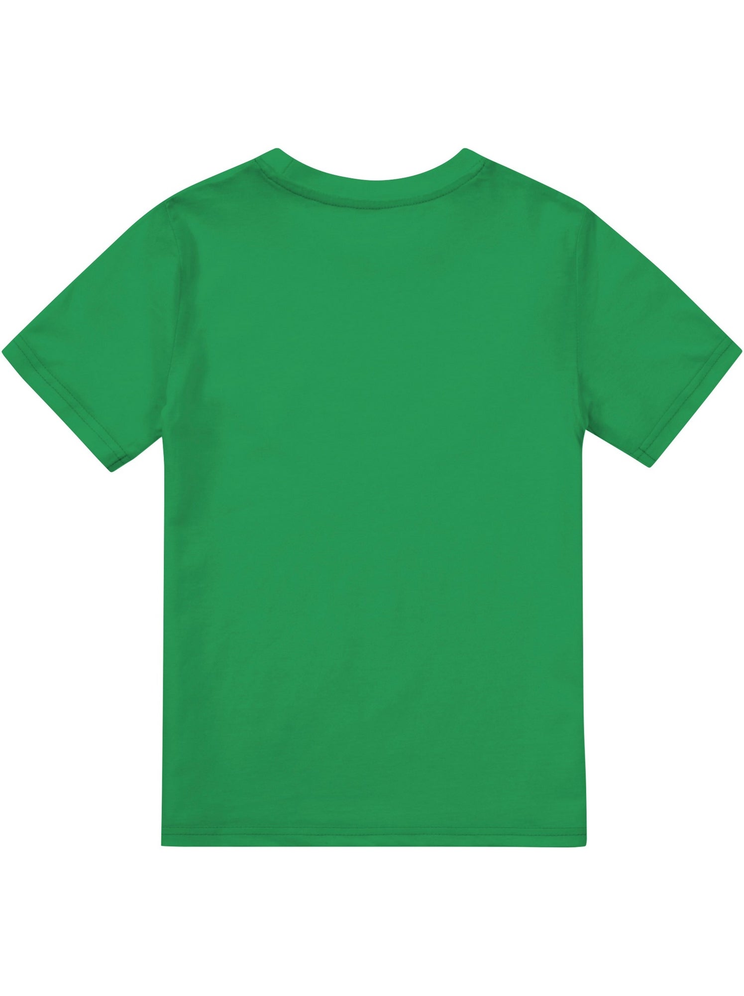 Hulk - T-shirt (Hulk) - Vert forêt