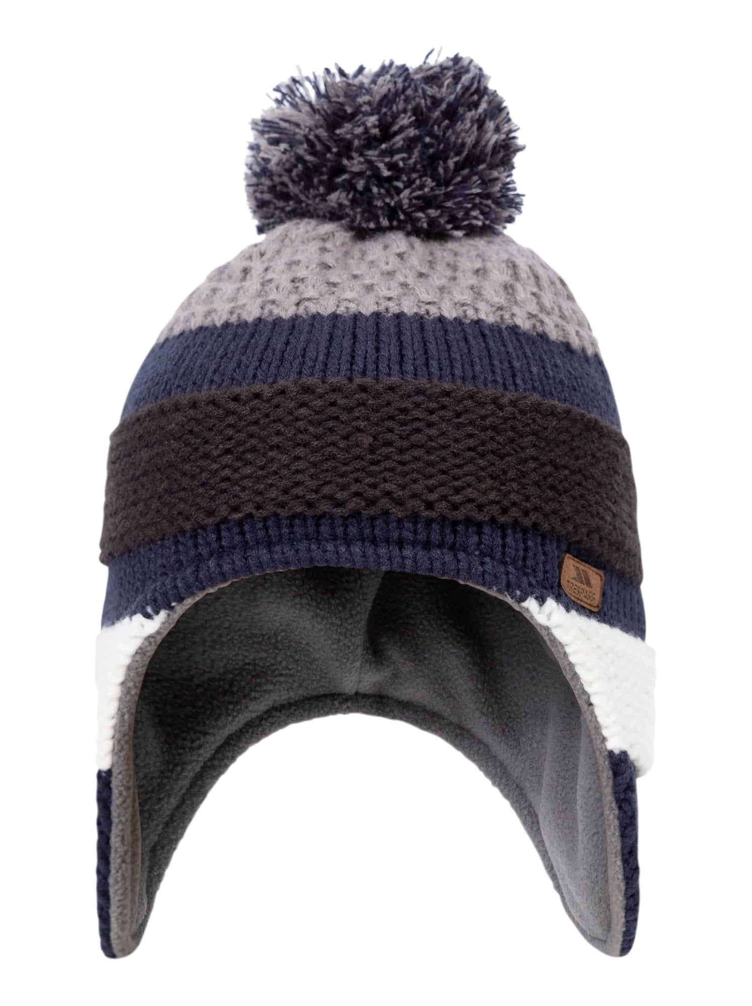 Intrusion - Chapeau PERRY - Bleu marine