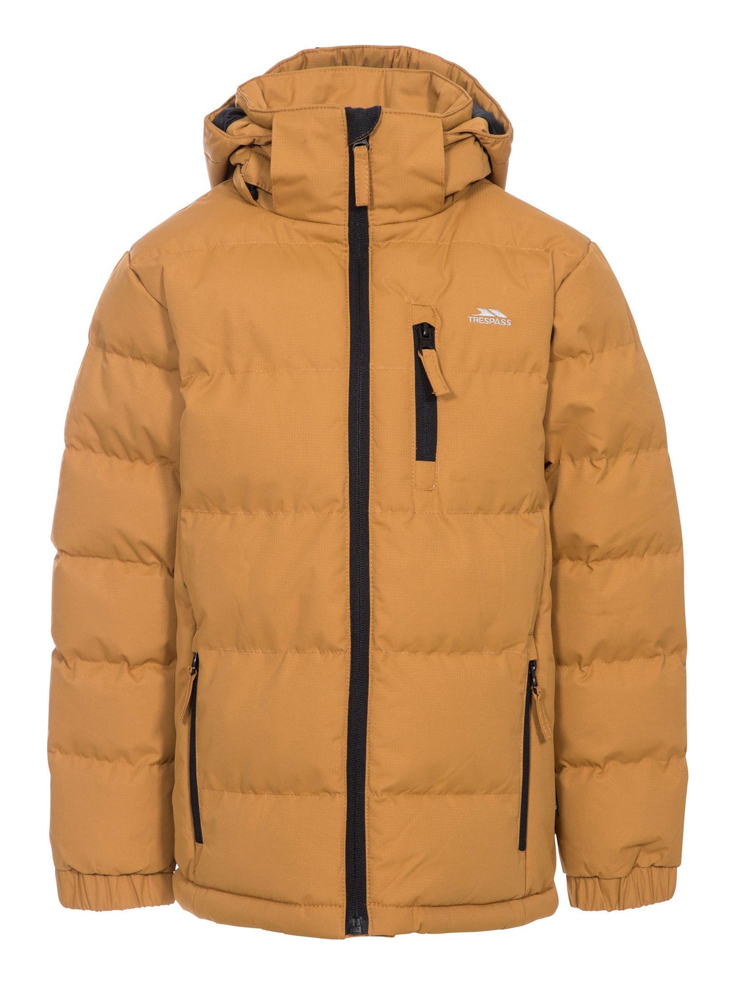 Intrusion Veste à capuche Tuff Boys - Beige
