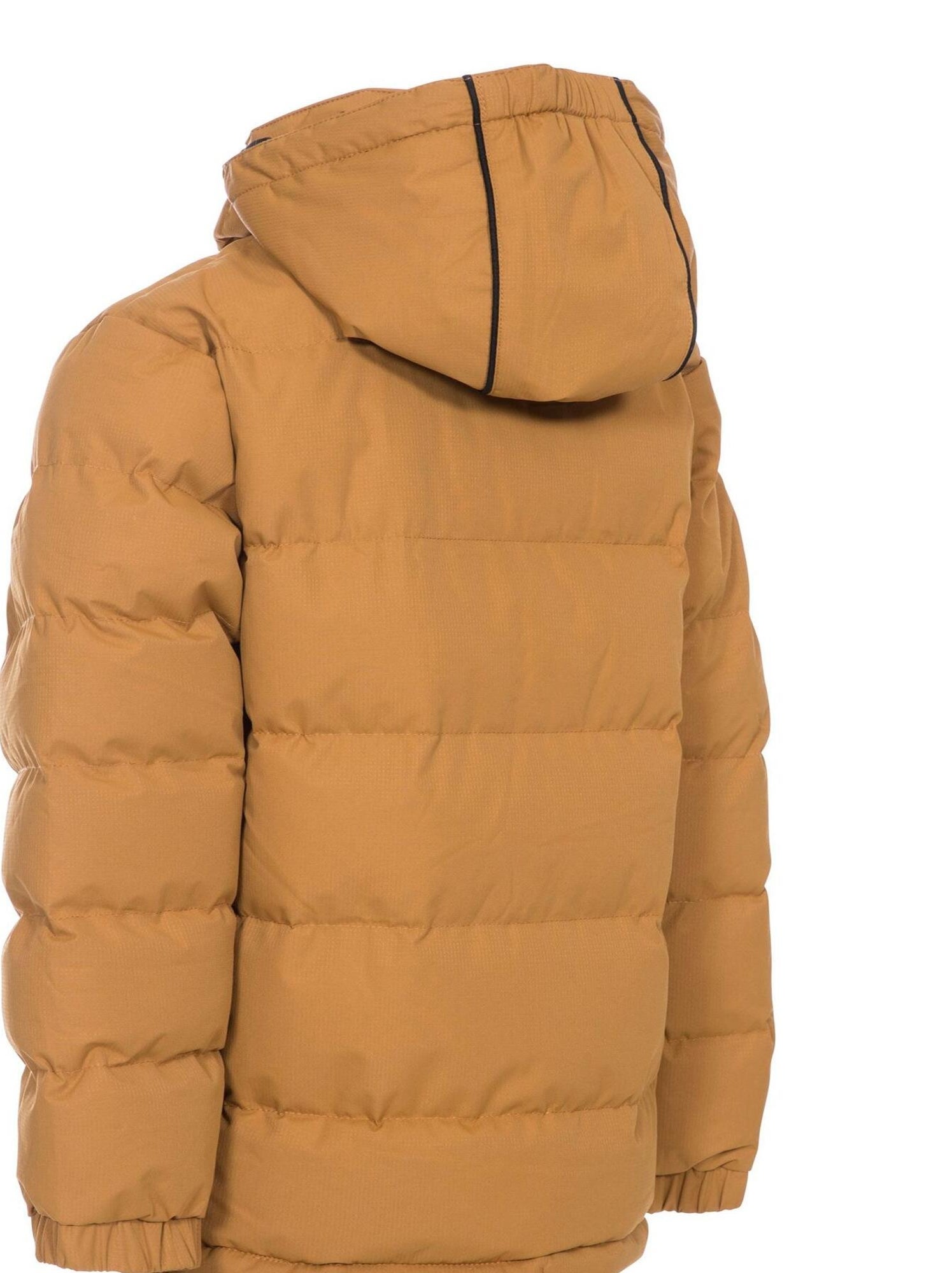 Intrusion Veste à capuche Tuff Boys - Beige