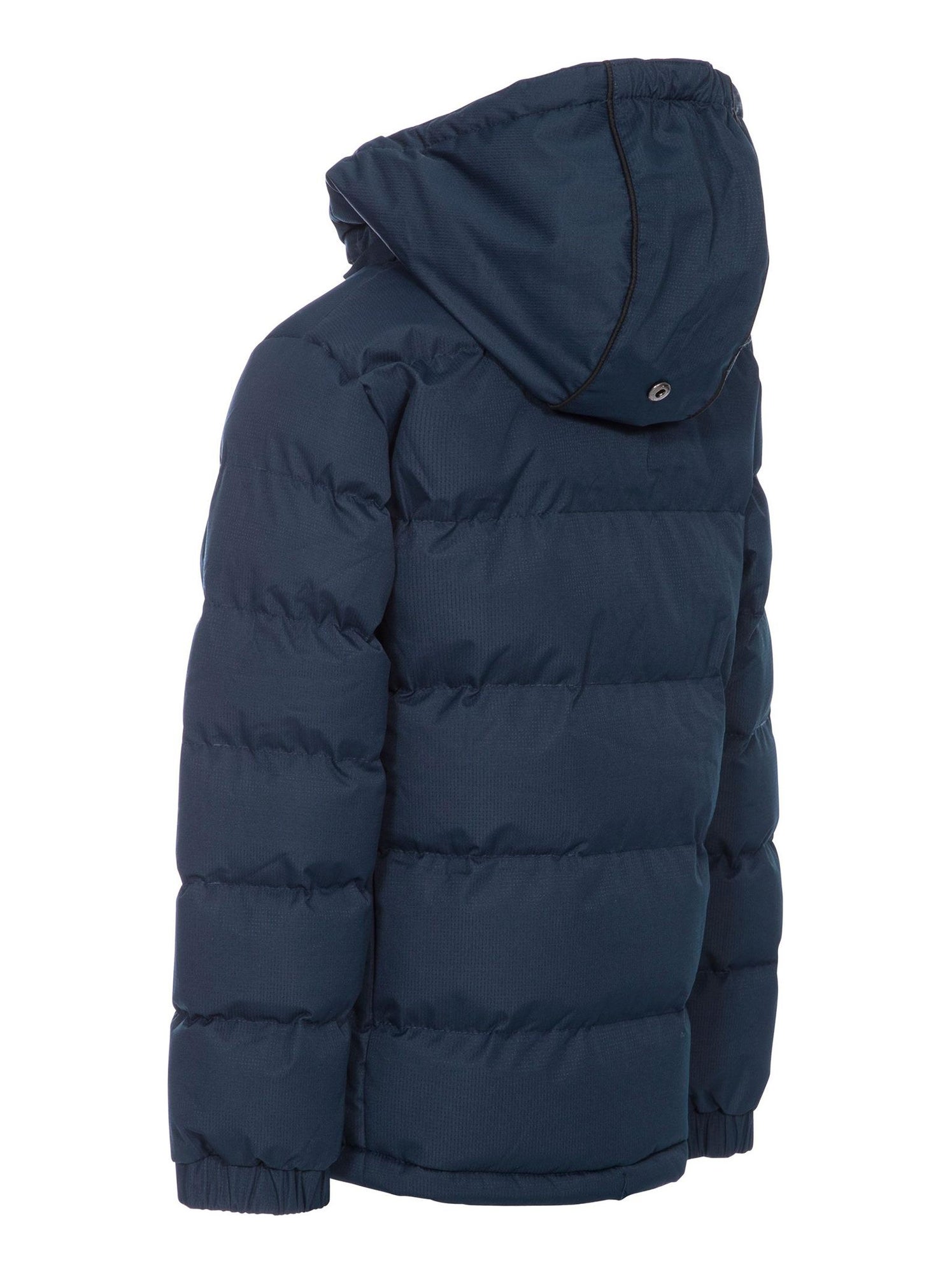 Intrusion Veste à capuche Tuff Boys - Bleu marine