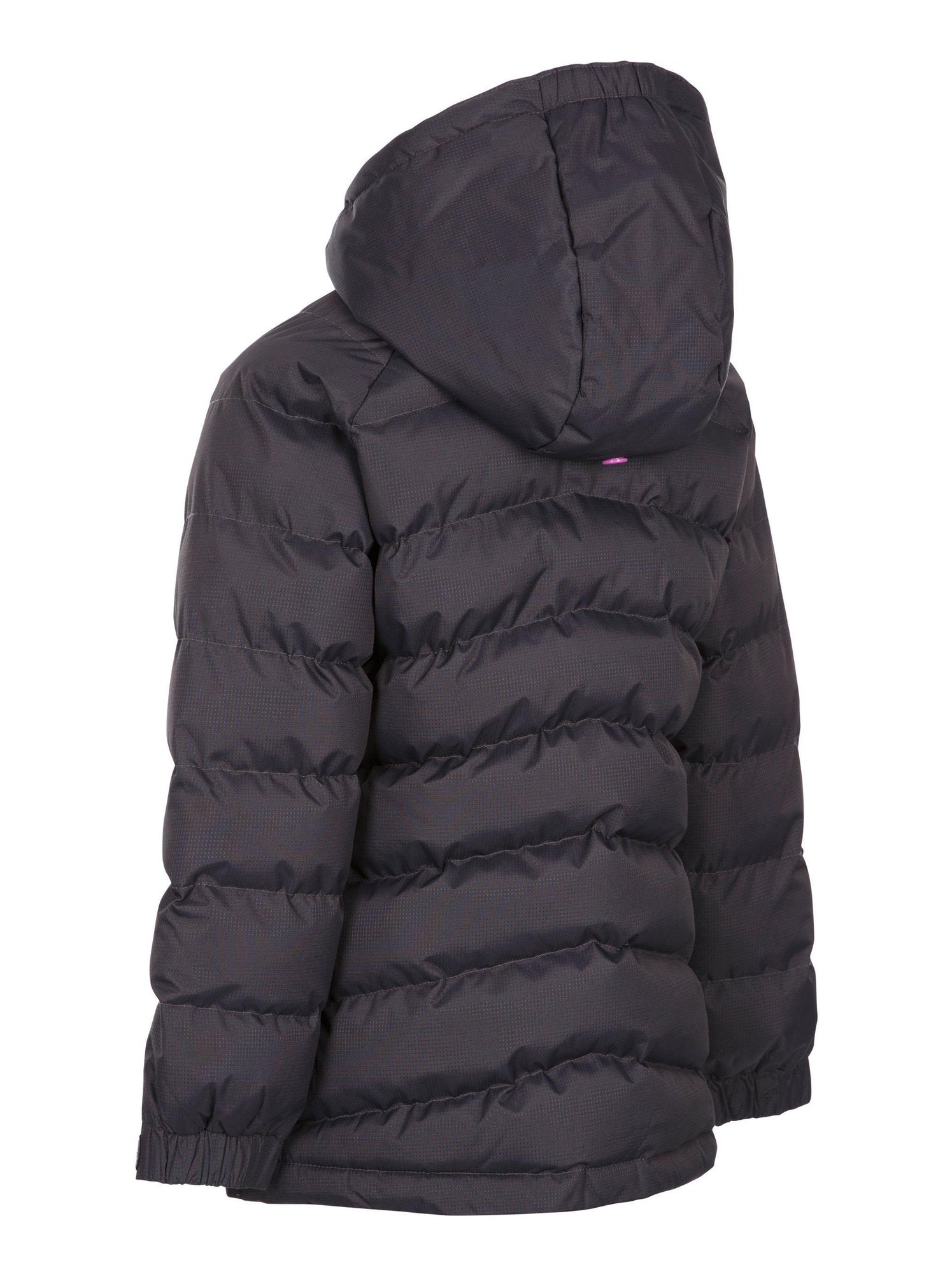Intrusion - Veste AMIRA - Gris foncé