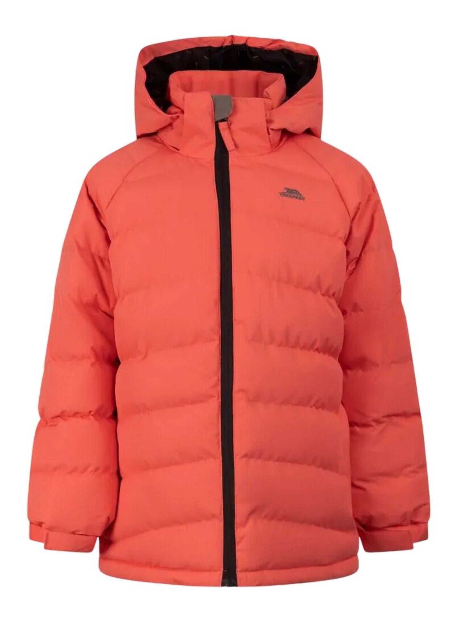 Intrusion - Veste AMIRA - Orange clair