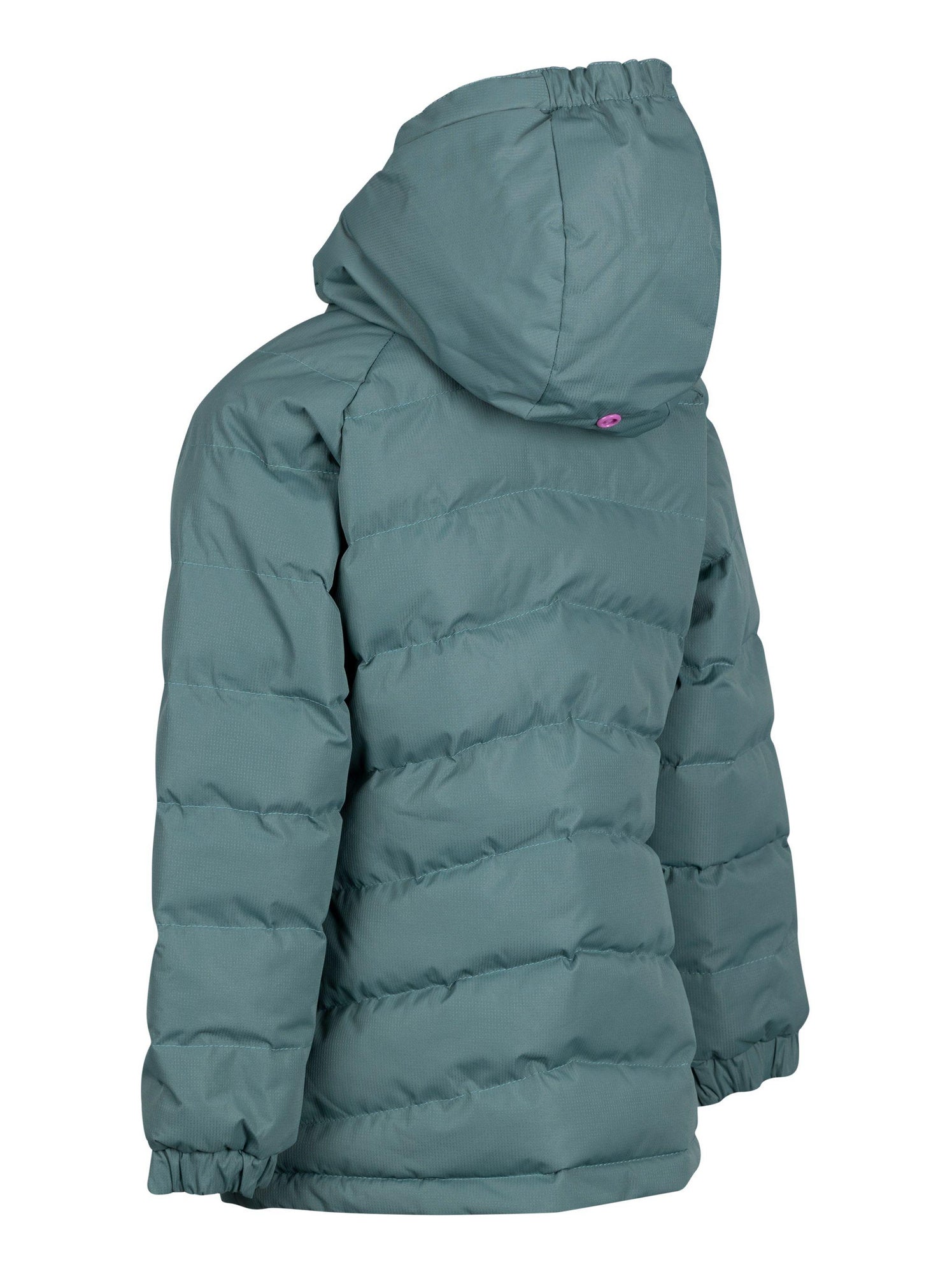 Intrusion - Veste AMIRA - Vert foncé
