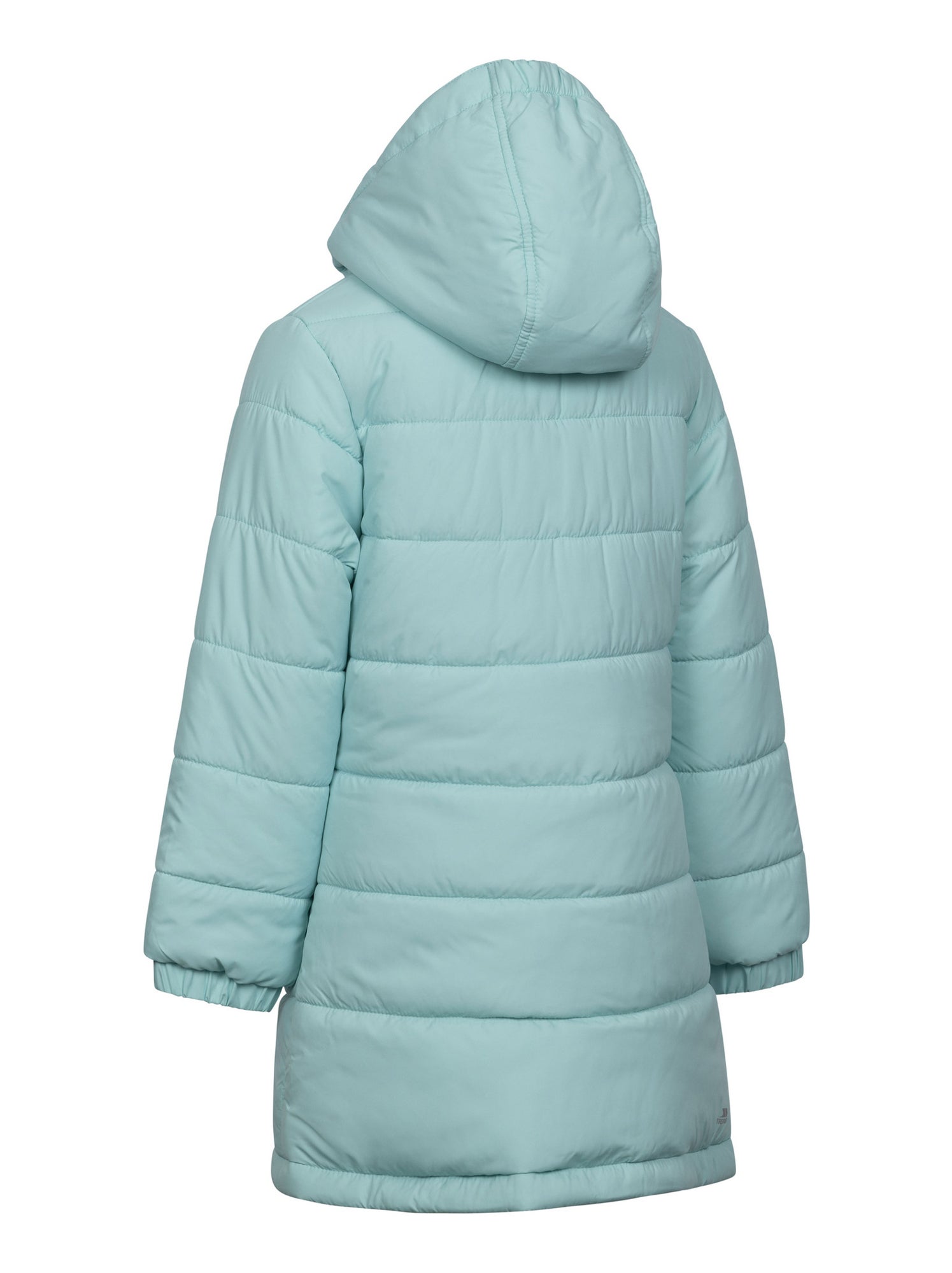 Intrusion - Veste ELLSTER - Bleu clair