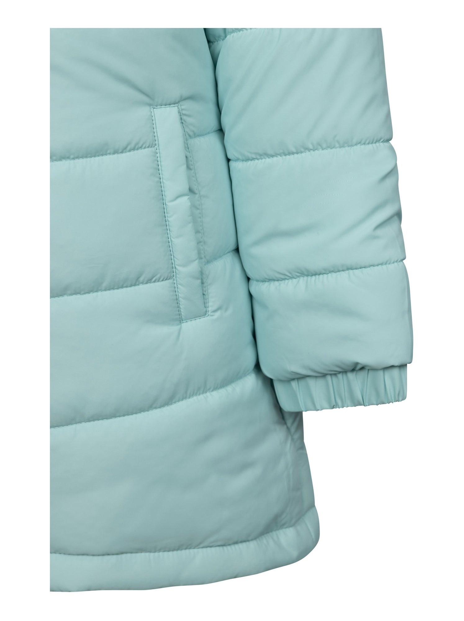 Intrusion - Veste ELLSTER - Bleu clair