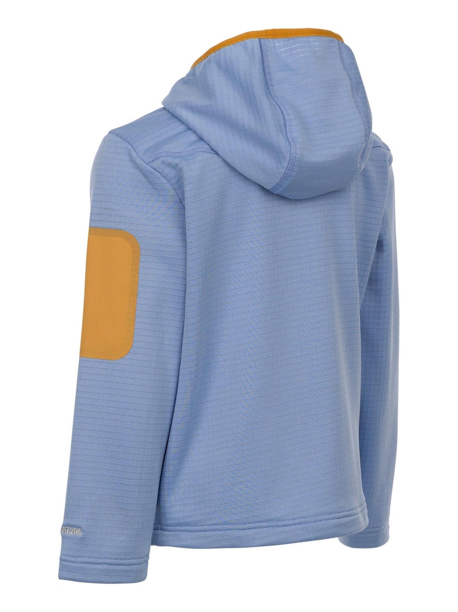 Intrusion - Veste polaire TIMOROUS - Bleu