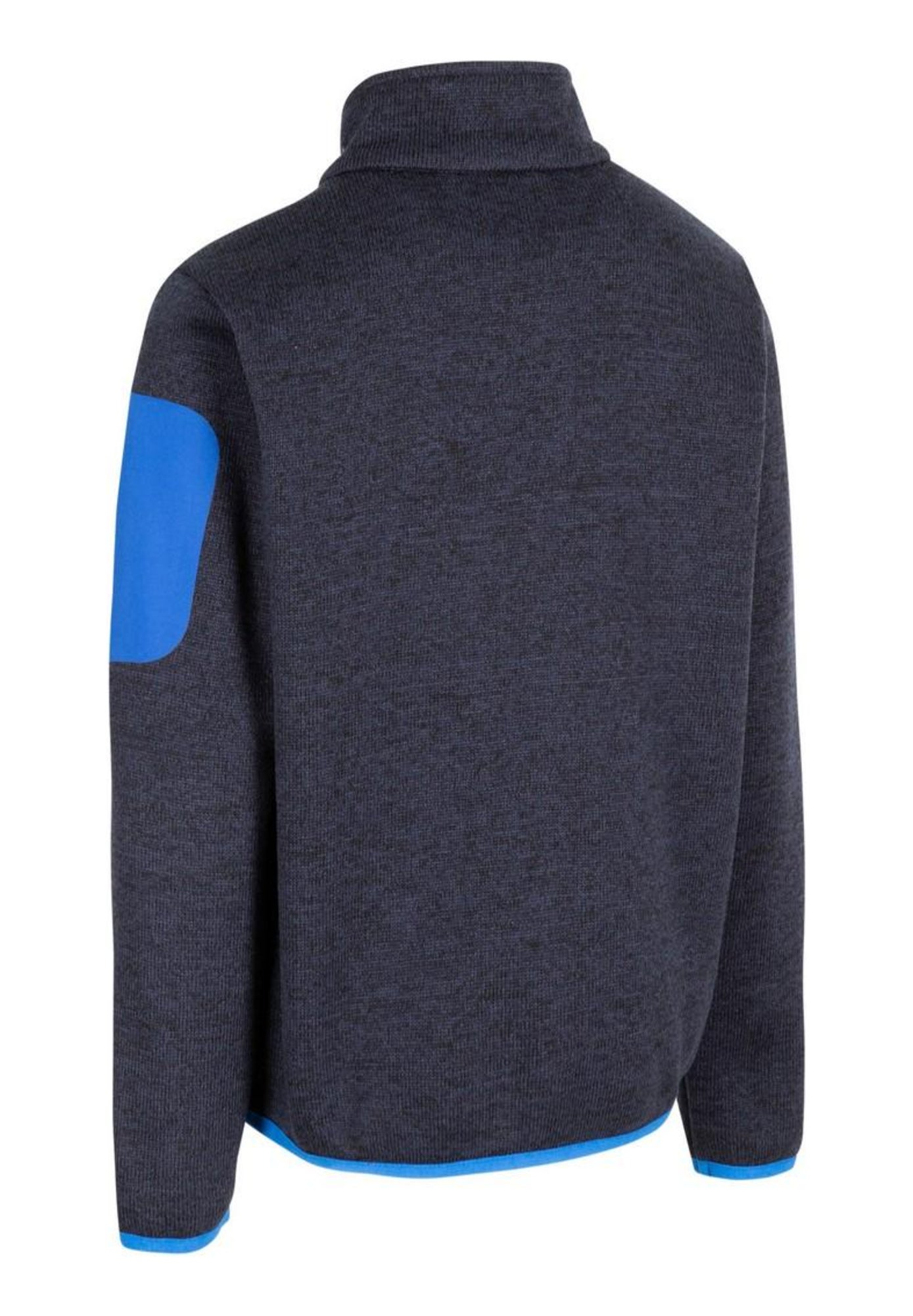 Intrusion - Veste polaire WHISK - Bleu marine